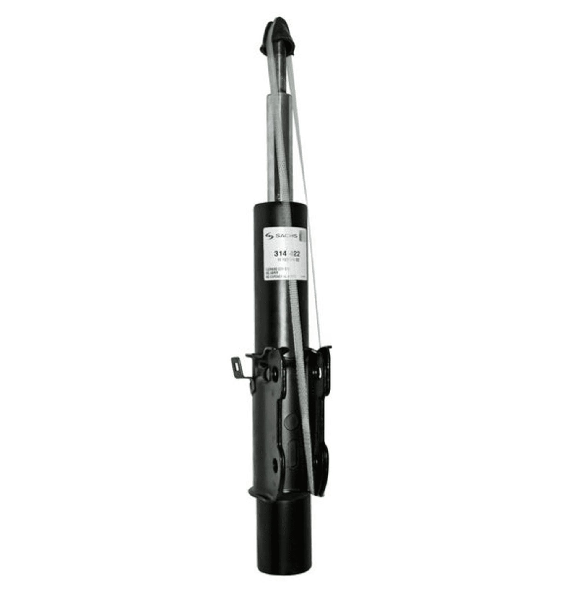 Amortiguador Susp Delantera Sprinter/ Crafter 2007-2013 Sachs Gas Rh=Lh