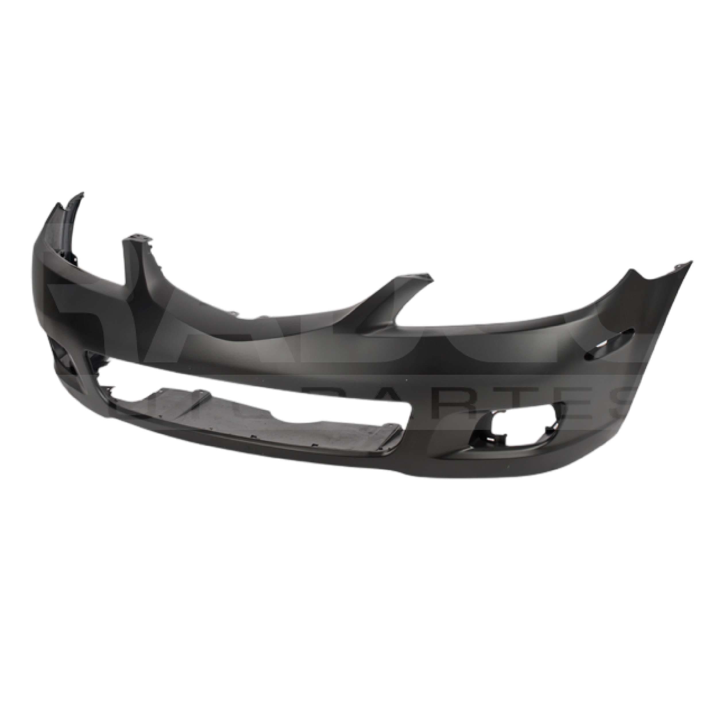 Facia Delantera Para Pintar Mazda 6 2006-2008