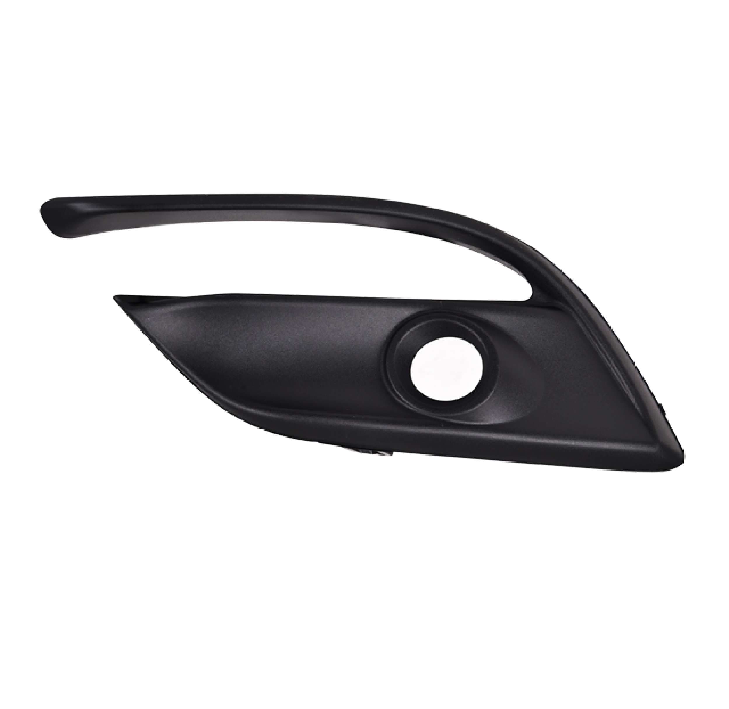 Rejilla Izquierda Para Faro Mazda 3 2017-2018