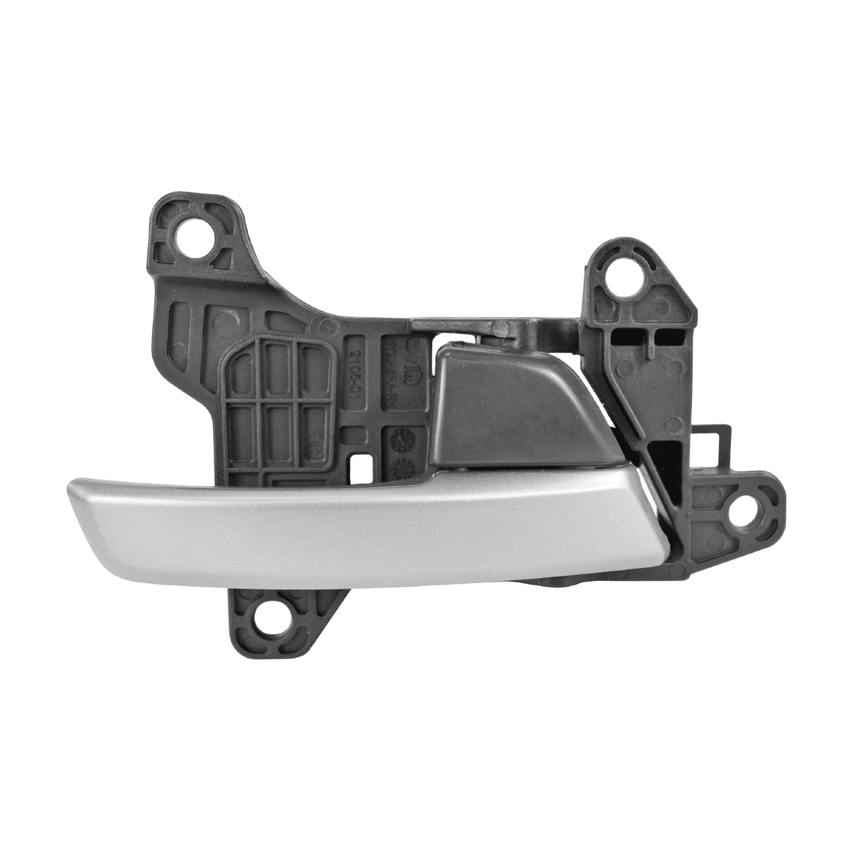 Manija Interior Hyundai Elantra 2017-2020 Plastico Derecha Delantera/Trasera Delantera Hushan