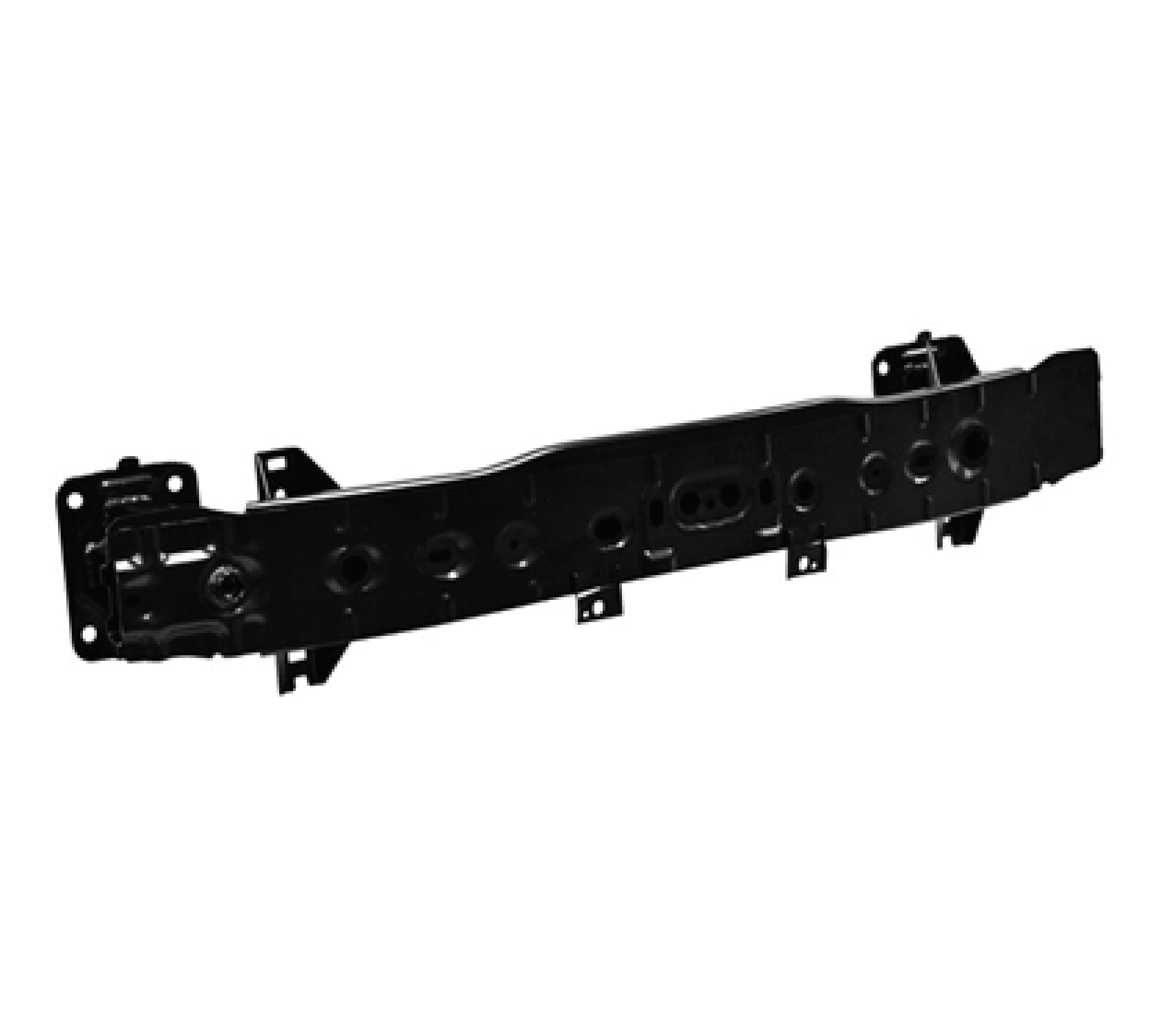 Refuerzo Facia Delantera Mazda Cx30 2020