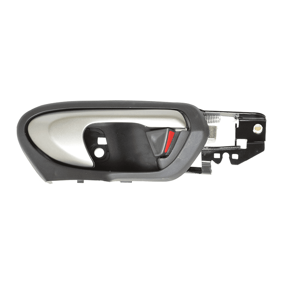 Manija Interior Honda Civic 2P Coupe 2006-2011 Sin Plata Plastico Derecha Delantera Hushan