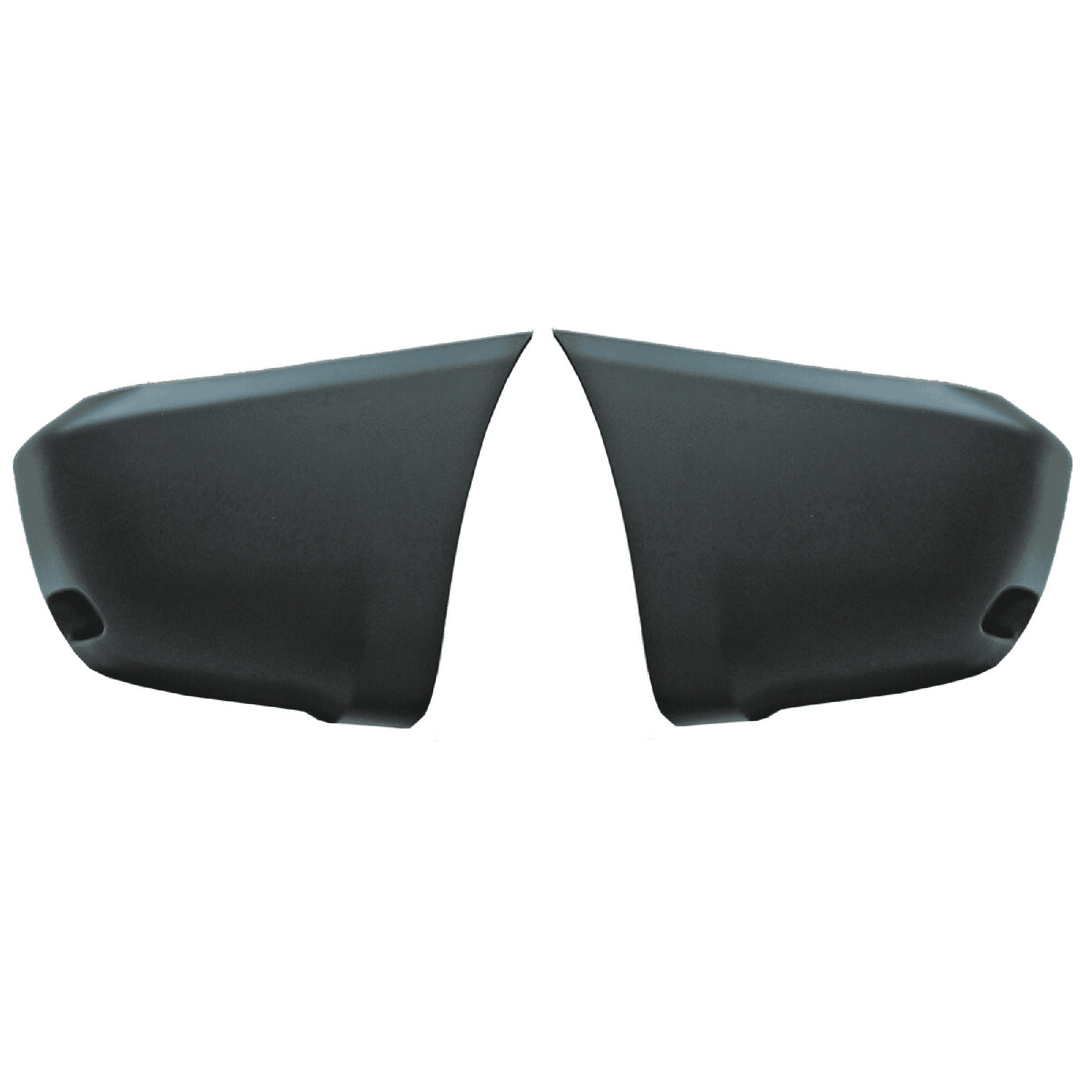 Par Alerones Traseros Toyota Rav4 2000-2005 Para Pintar