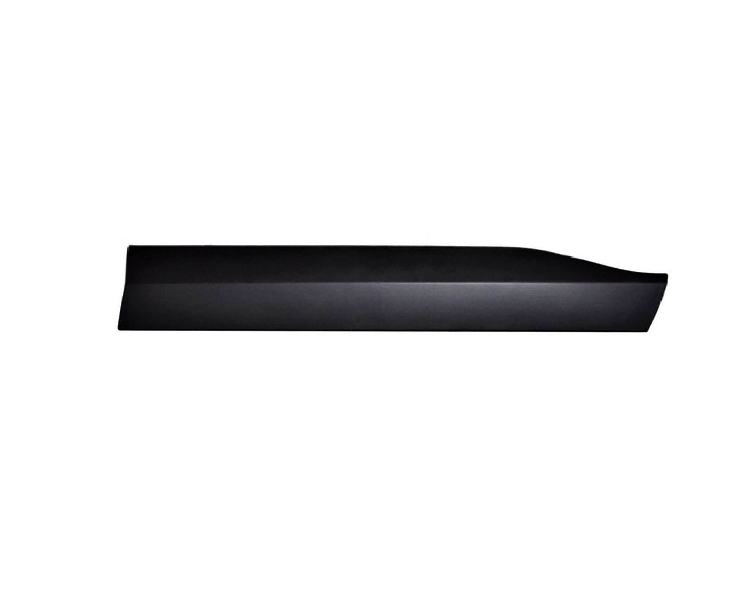 Moldura Puerta Delantera Derecha Toyota Rav4 2019-2021 Corrugada
