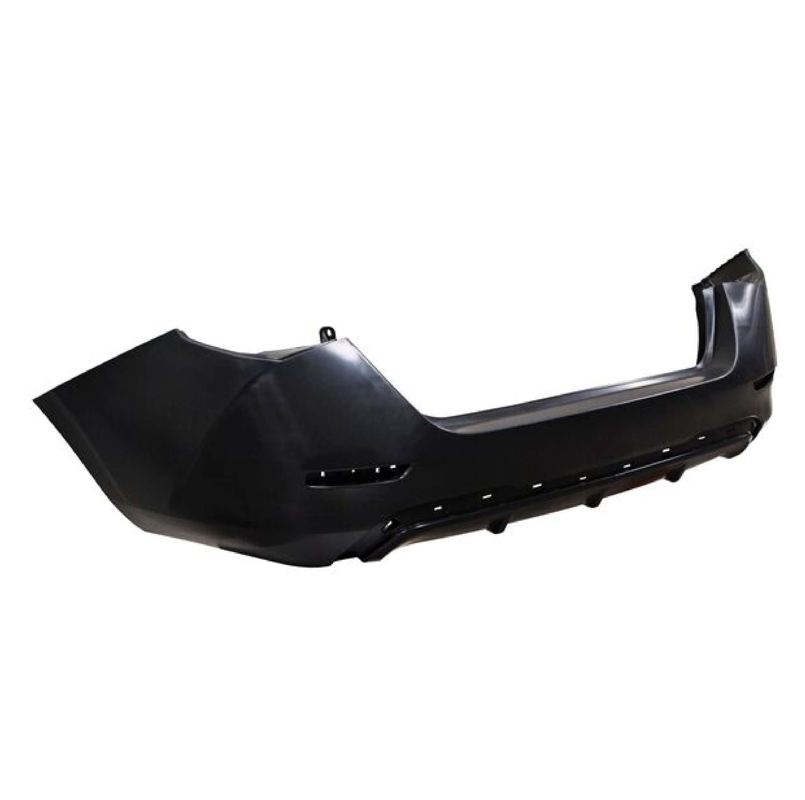 FACIA TRASERA PARA SENSOR NISSAN SENTRA 2020-2025