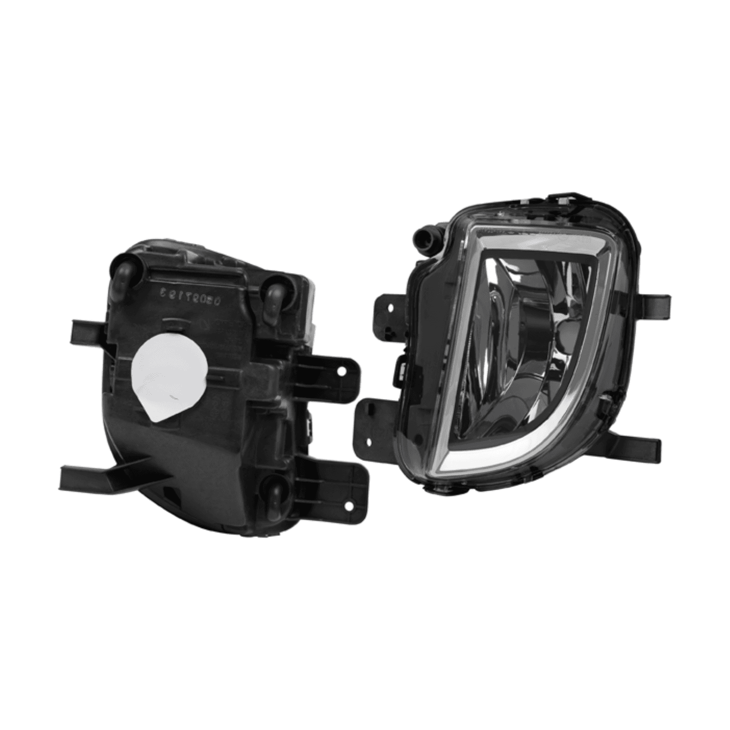Faro Niebla Izquierdo Volkswagen Jetta 2011-2014 / Volkswagen Golf Gti 2010-2014 / Volkswagen Jetta Bicentenario Gli 2011-2014 Depo