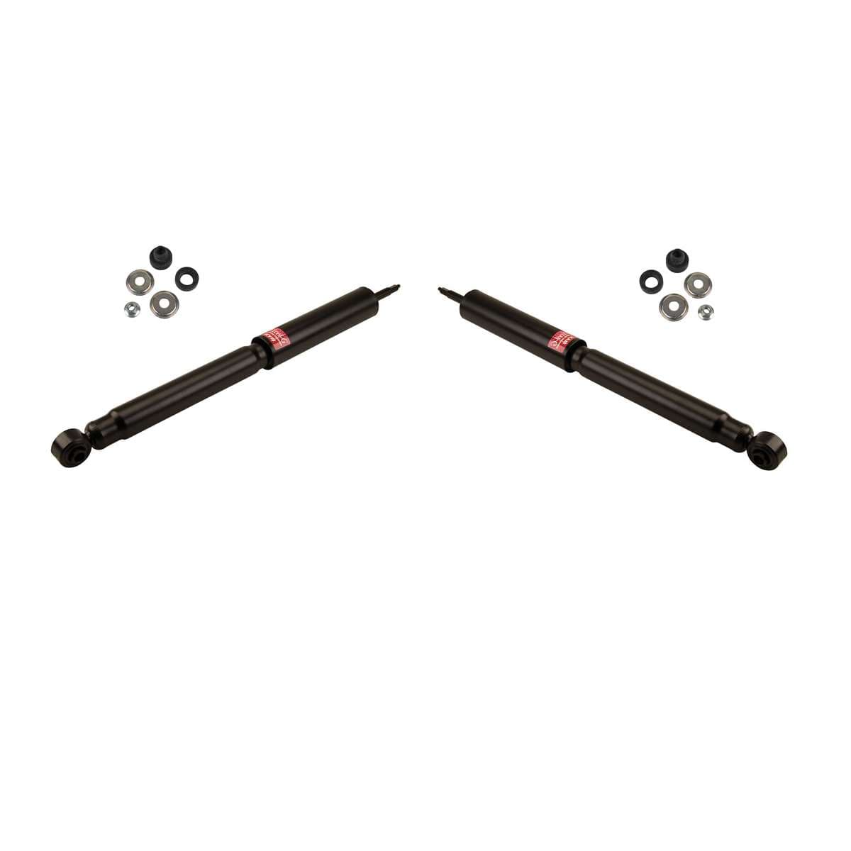 Par Amortiguadores Delanteros Dg Ram Pu 3500 2Wd 1994-1995-1996 KYB E