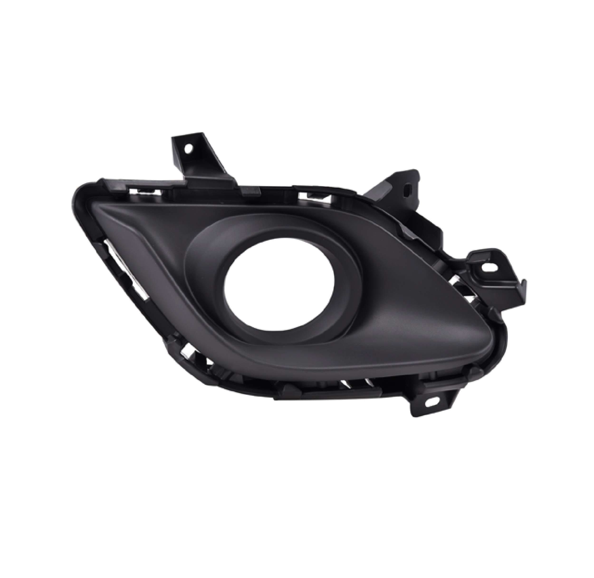 Rejilla Izquierda Para Faro Mazda 6 I G.Touring Sedan 2014-2018