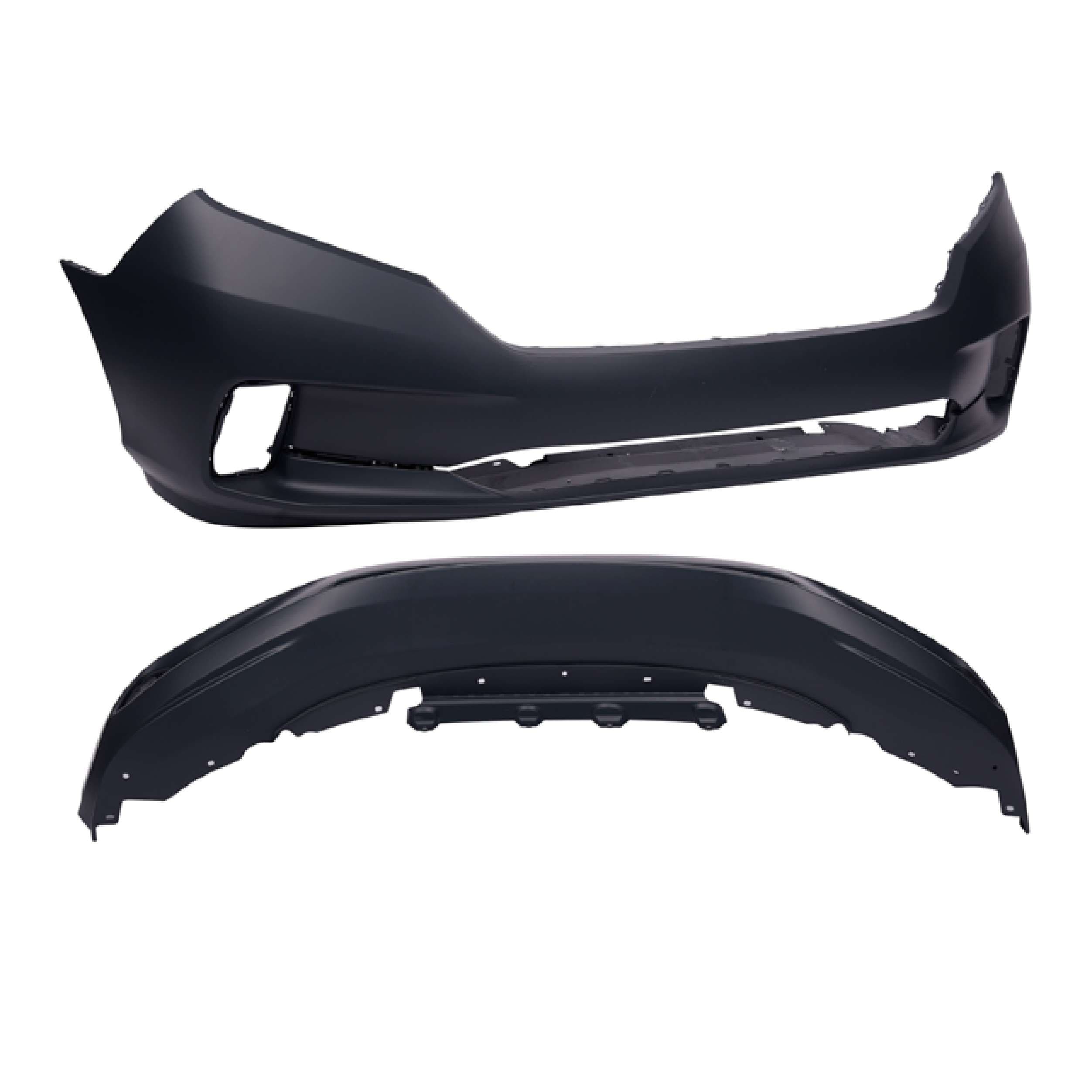 Facia Delantera Honda Odyssey Ex 3.5 / Honda Odyssey Lx 3.5 2021-2024