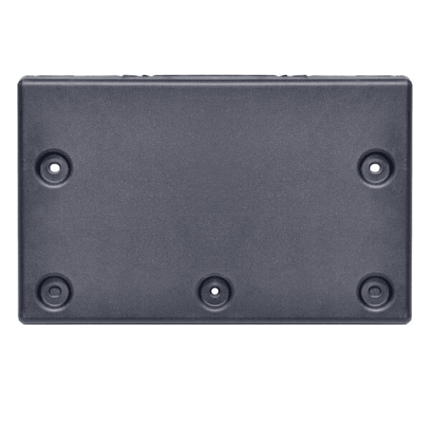 Portaplaca Para Hyundai Grand I10 2021-2023 Sedan