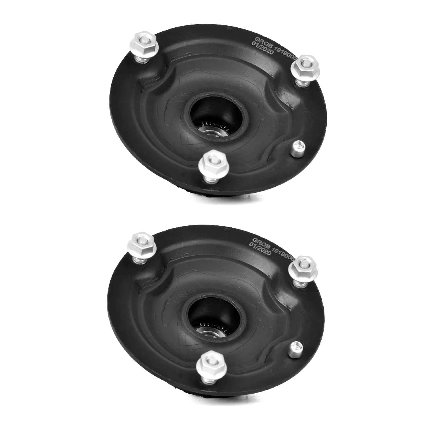 Par Bases De Amortiguador Delanteras Bmw Serie 5 (E39) 2012-2023 Grob