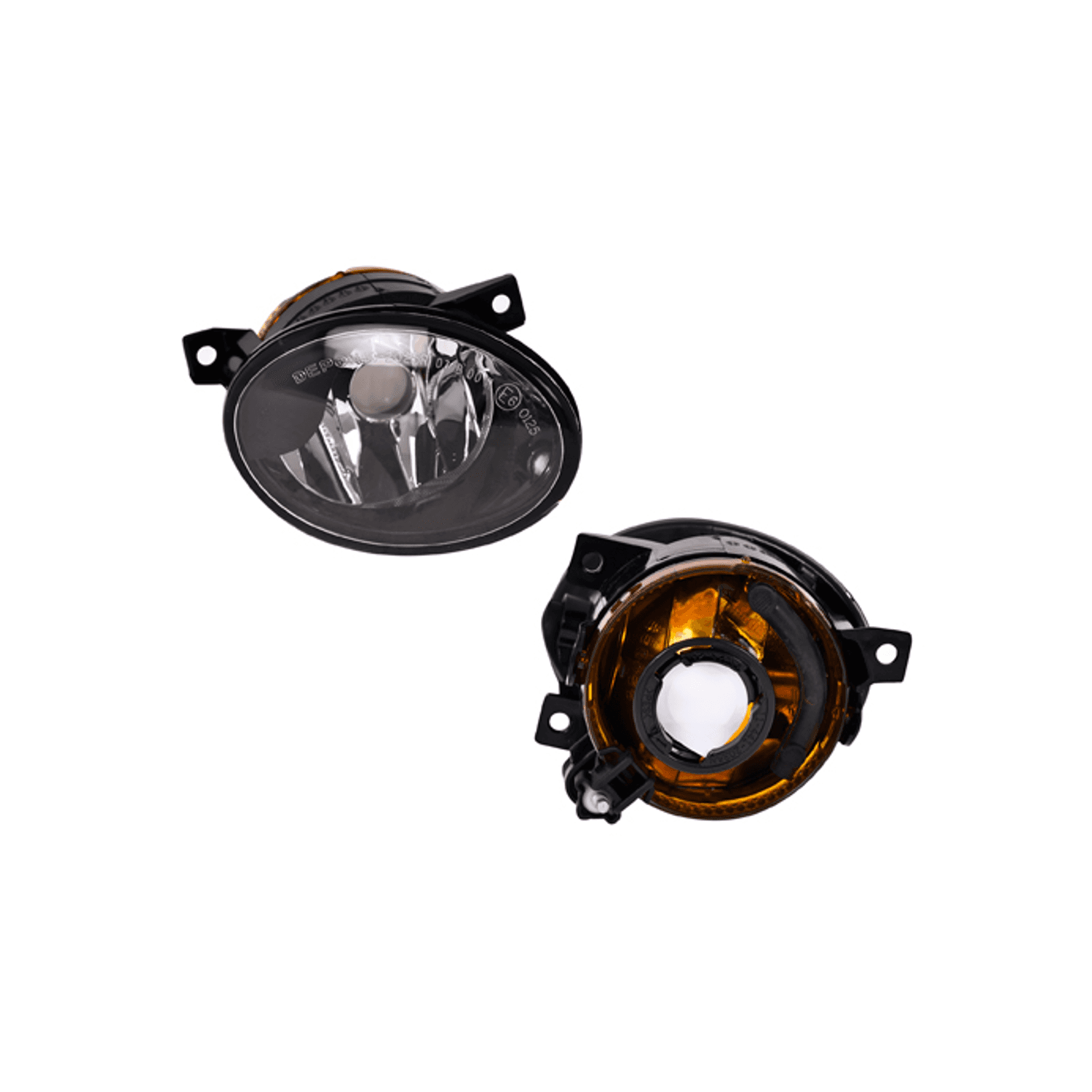Faro Niebla Derecho Mercedes Benz Sprinter 2014-2017 Depo