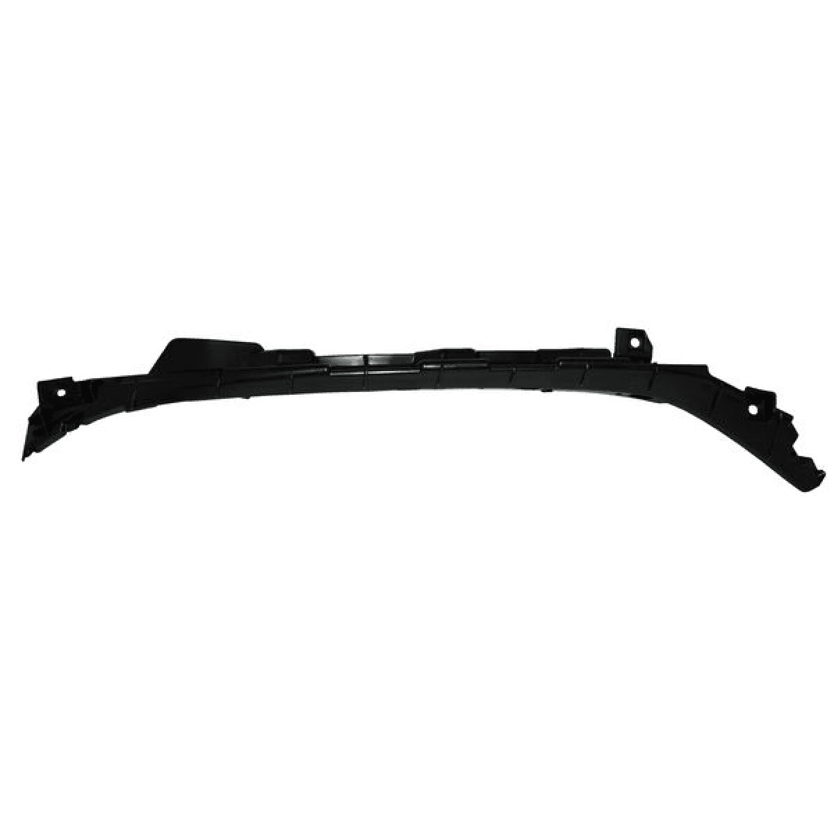 Soporte Guia Defensa Delantera Izquierda P/Hyundai Elantra 2017-2018