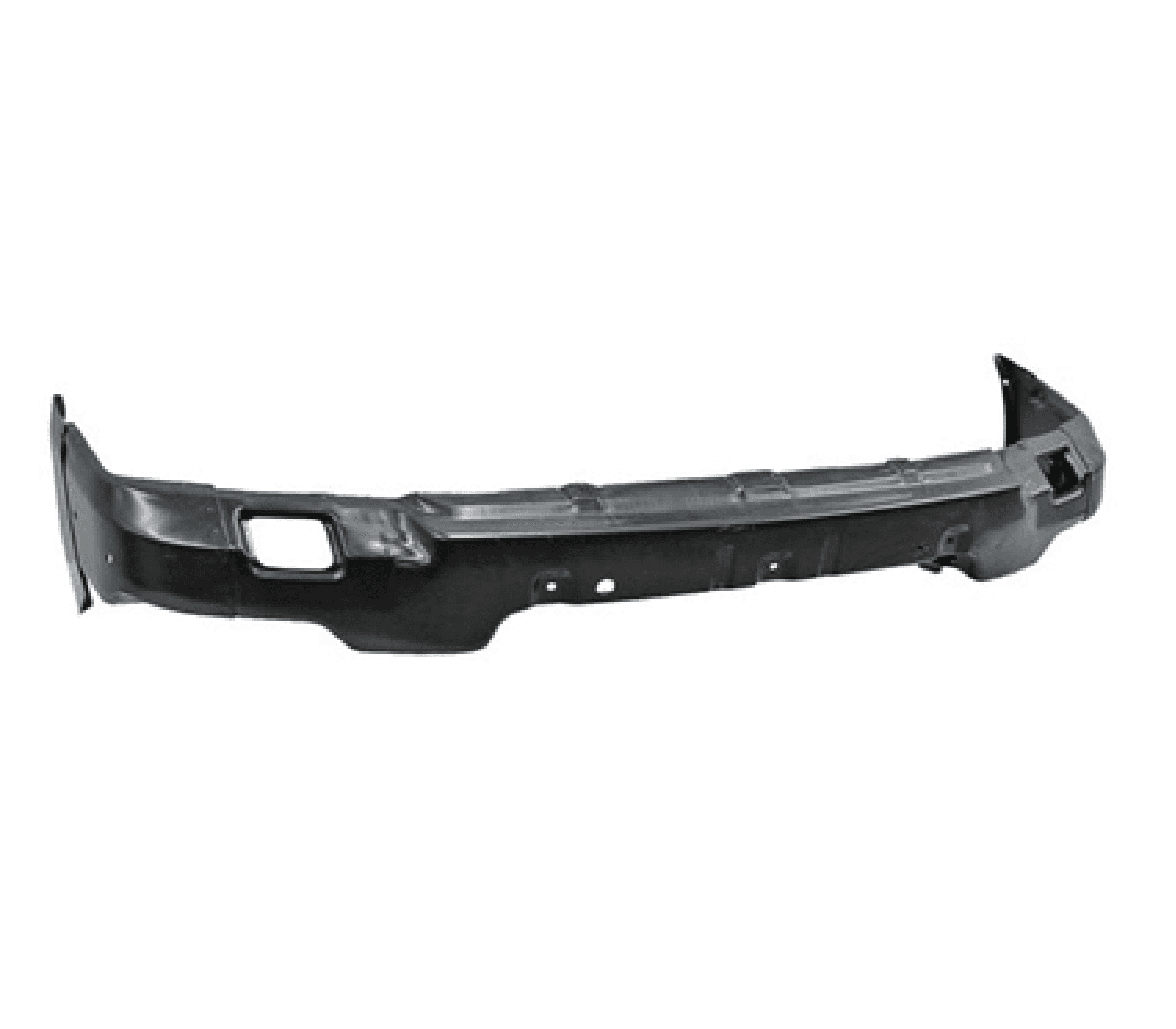 Refuerzo Facia Delantera Nissan Pu D22 2008-2015 Gas
