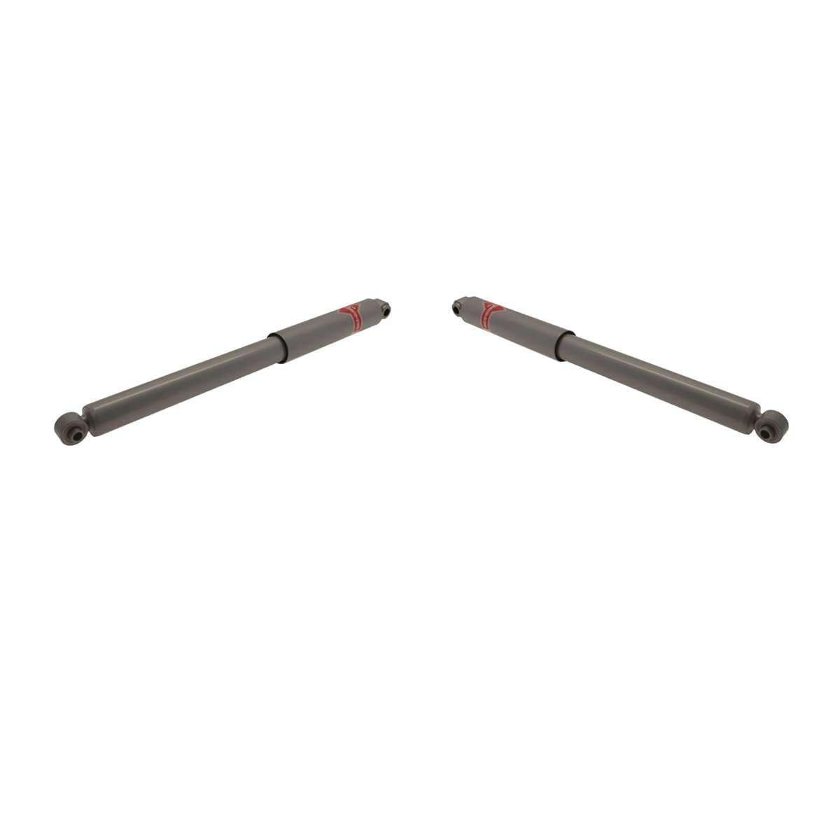 Par Amortiguadores Traseros Fd F450 Super Duty 2005-2006-2007 KYB