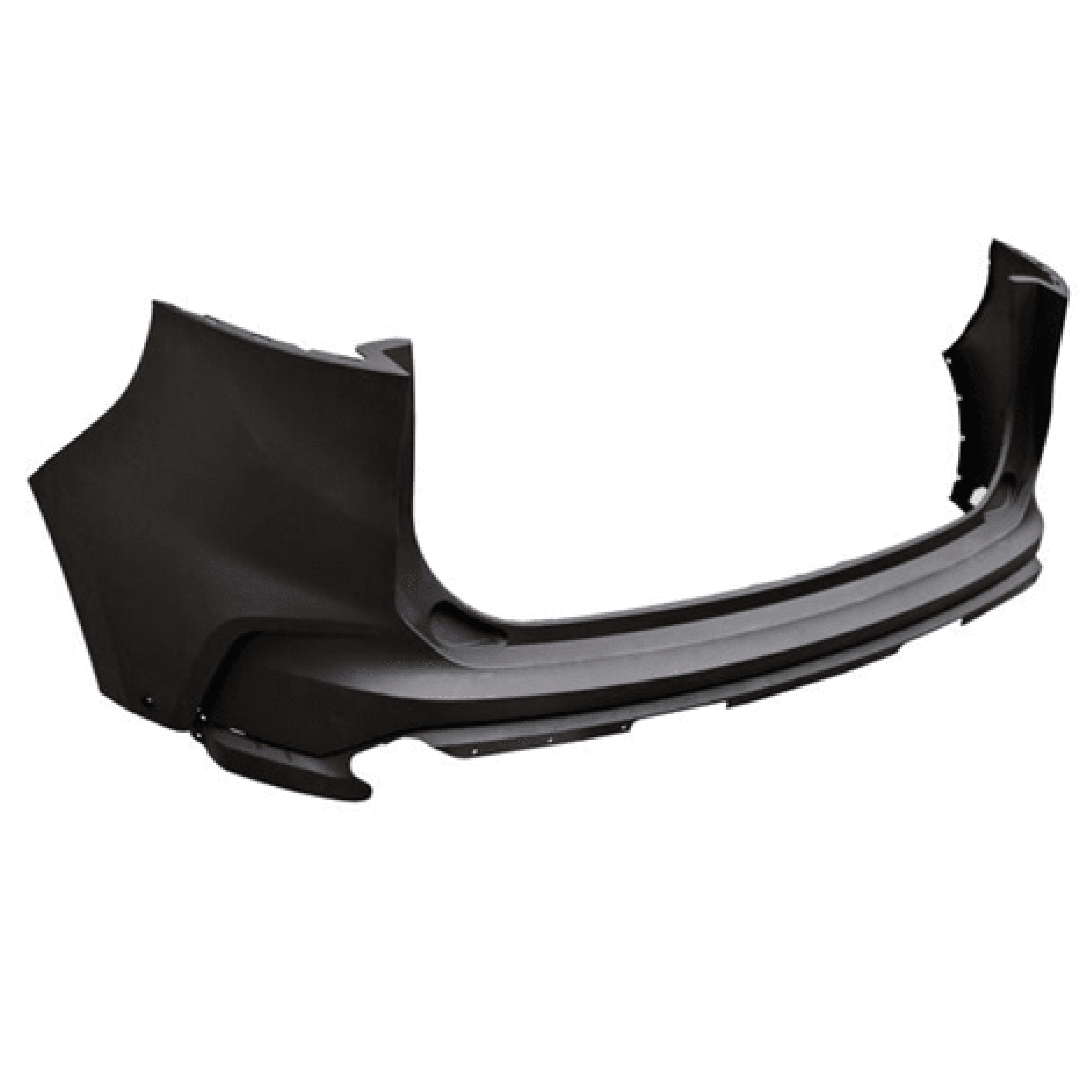 FACIA TRASERA SUPERIOR PARA SENSOR FORD EDGE 2019-2024