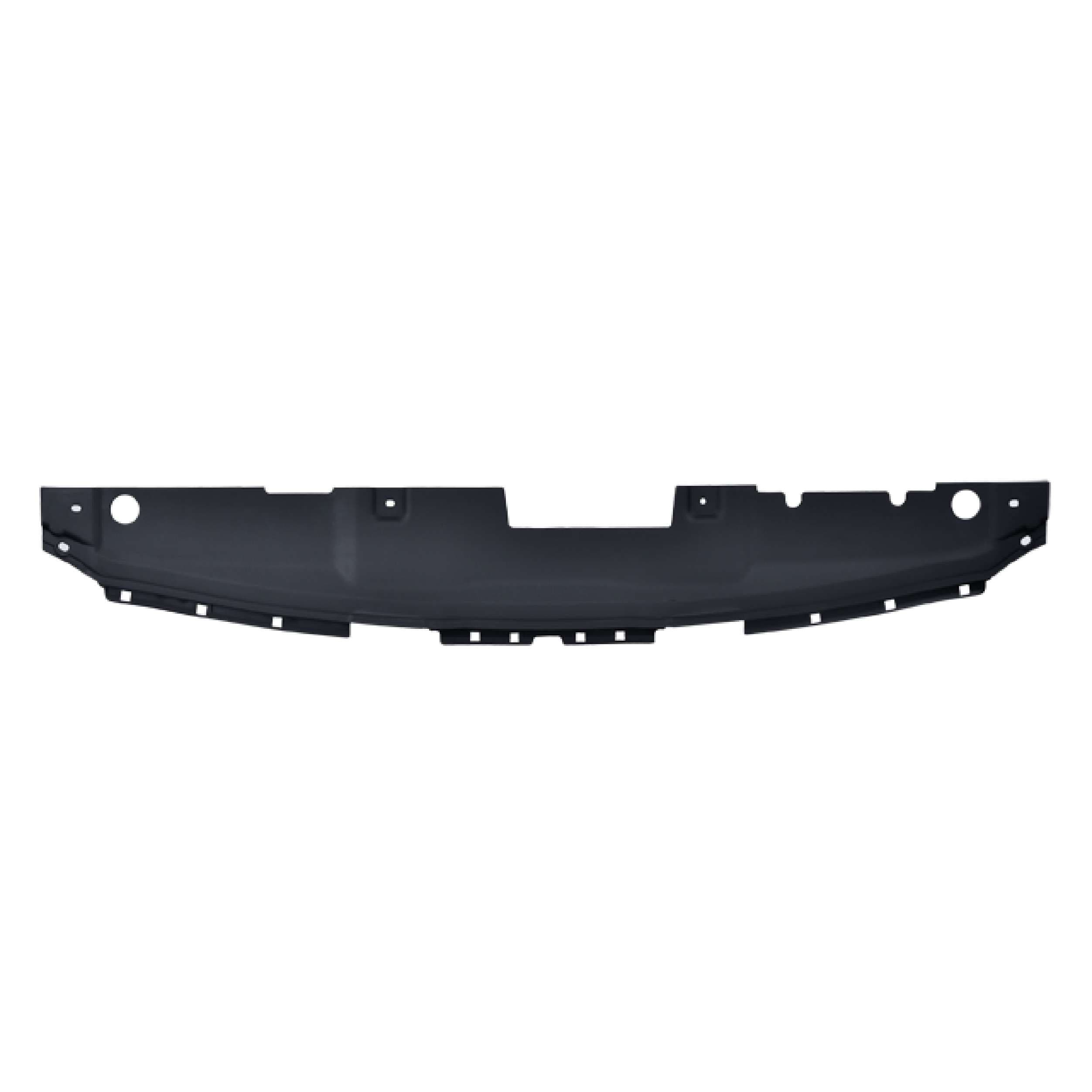 Tolva Marco Radiador Superior Dodge Attitude 2012-2014 / P/Hyundai Accent 2012-2014