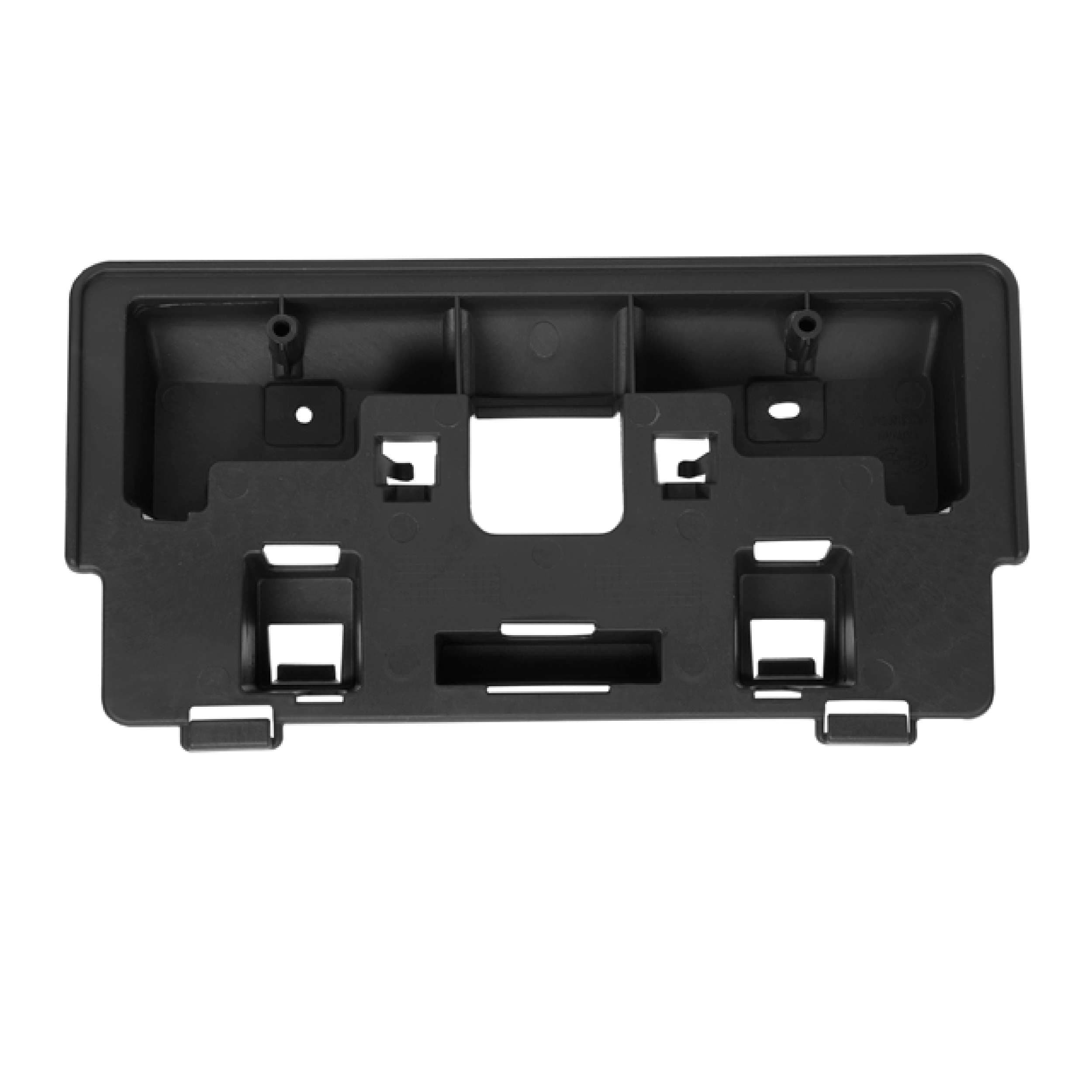 Porta Placa Delantera Mazda Cx-3 2.0 2016-2025
