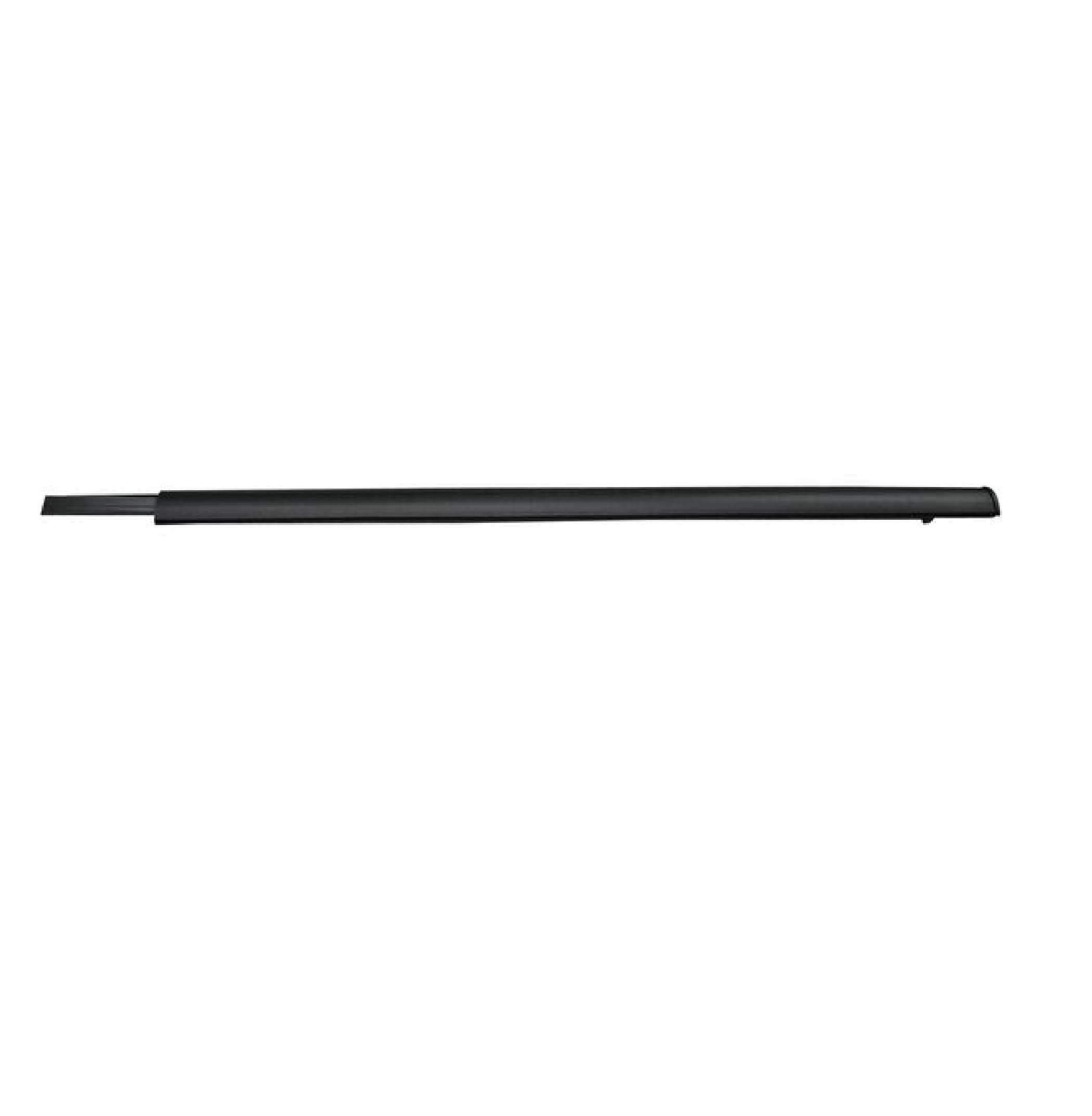 Moldura Cañuela Puerta Exterior Trasera Derecha Ford f-150 2004-2010