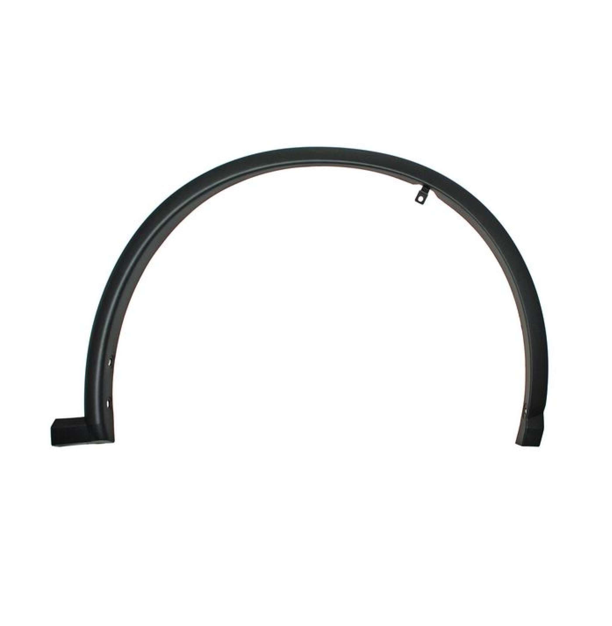 Moldura Arco Salpicadera Nissan Murano 2015-2020 Derecha