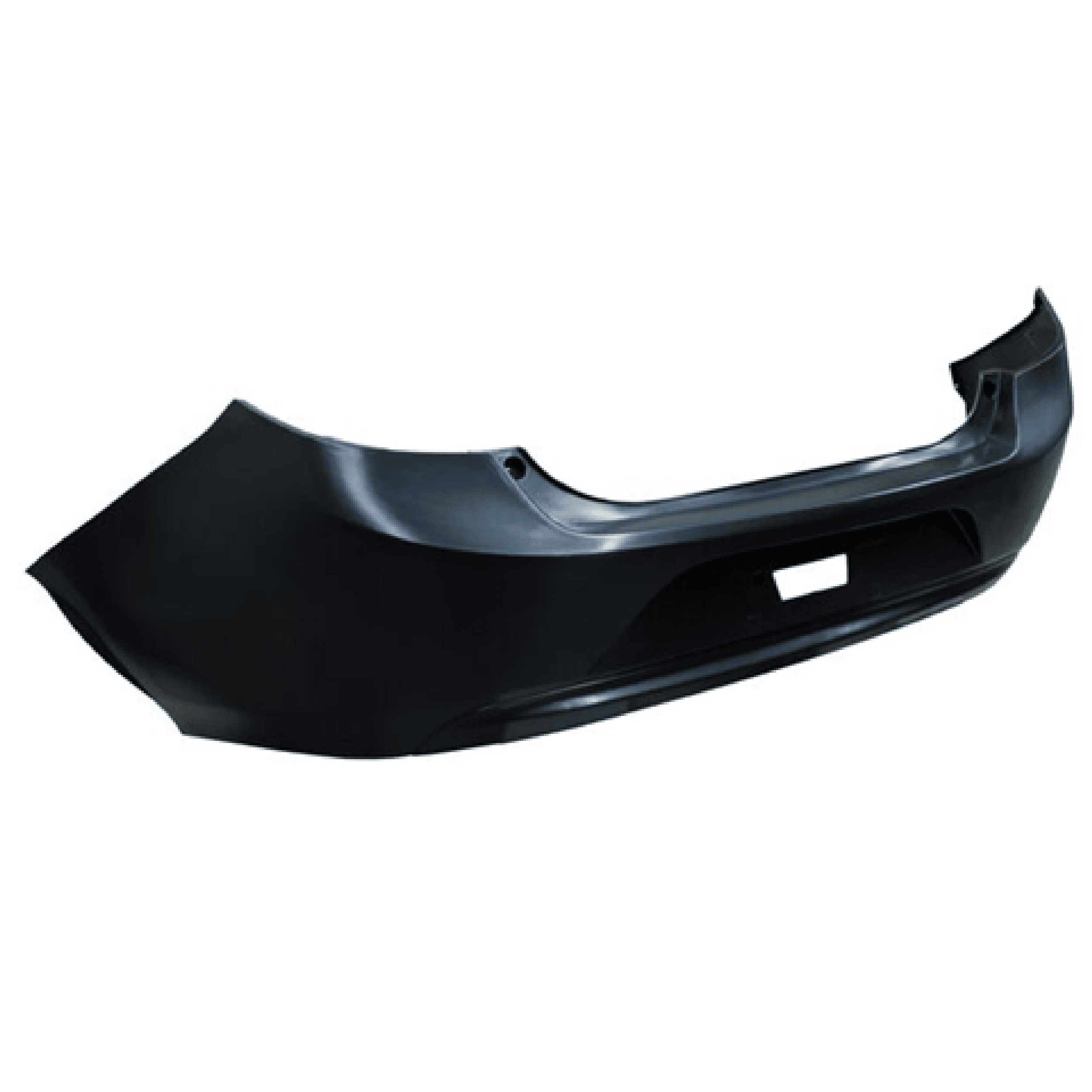 FACIA TRASERA FORD FIGO SEDAN 2016-2018