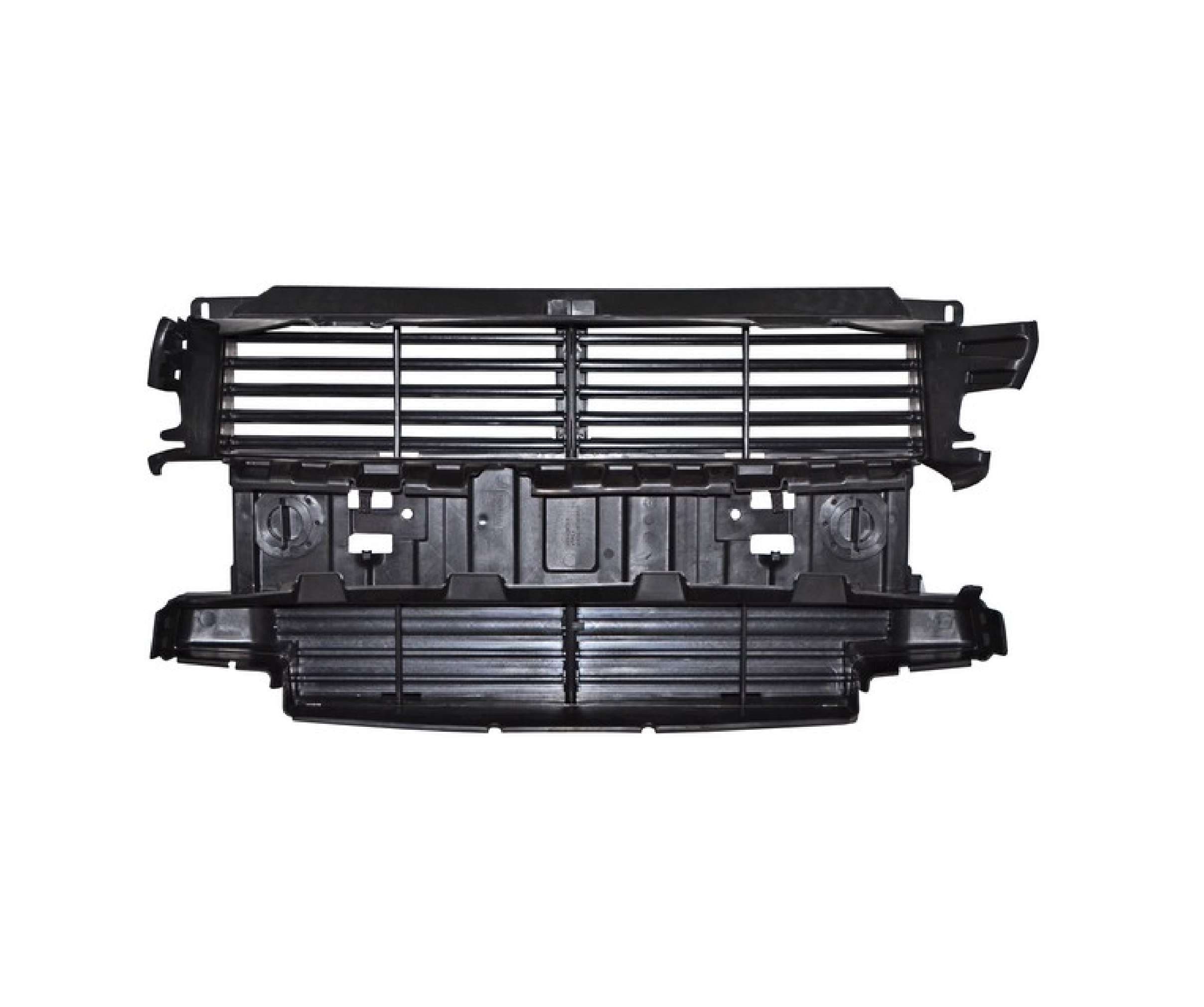 Parrilla Ford Escape 2013-2016 Interior Activa Con Motor