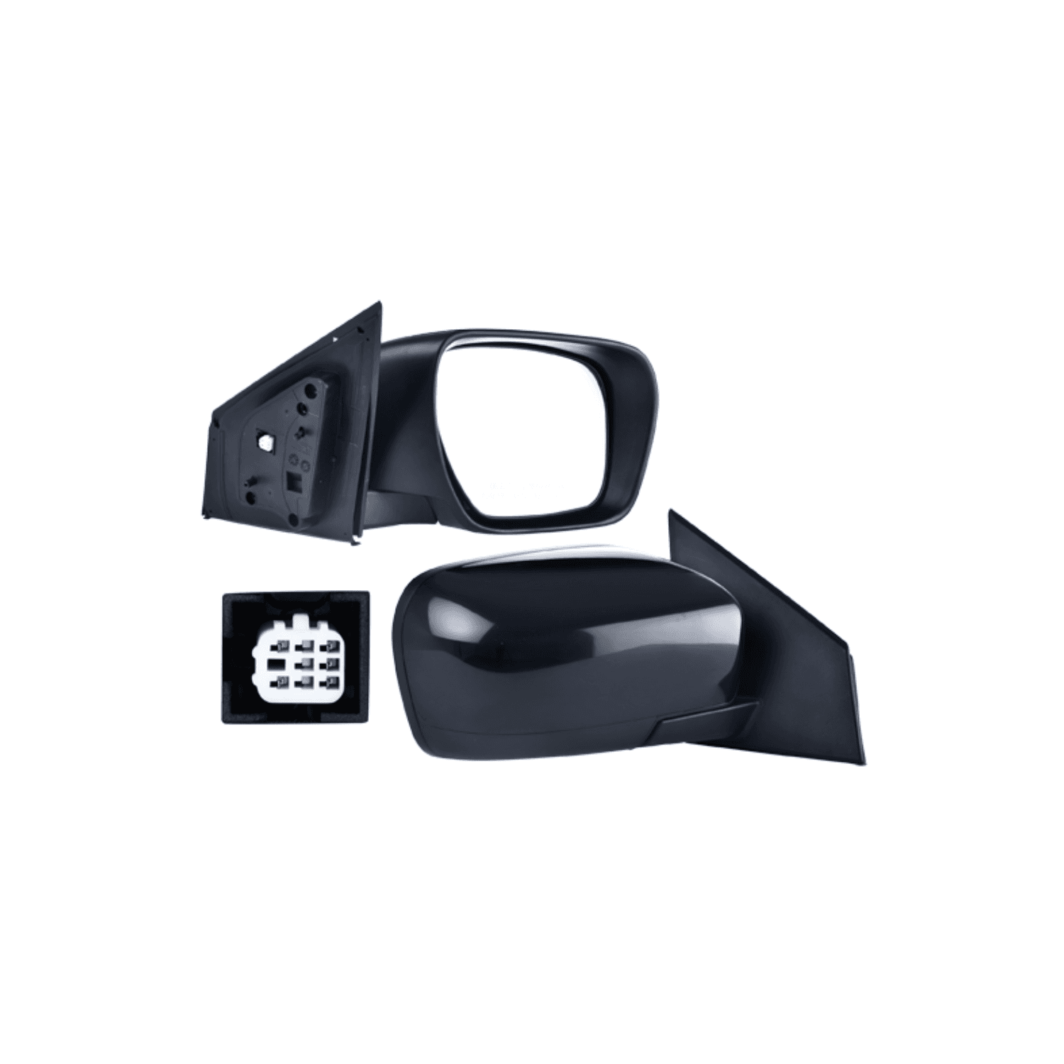 Espejo Derecho 5 Pines Mazda Cx-9 Grand Touring 3.5 5P / Mazda Cx-9 Gt 3.5 5P / Mazda Cx-9 Touring 3.5 5P / Mazda Cx-9 Sport 3.5 5P / Mazda Cx-9 Gs 3.5 5P / Mazda Cx-9 Grand Touring 3.7 5P / Mazda Cx-9 Gt 3.7 5P / Mazda Cx-9 Touring 3.7 5P / Mazda Cx-9 Sp
