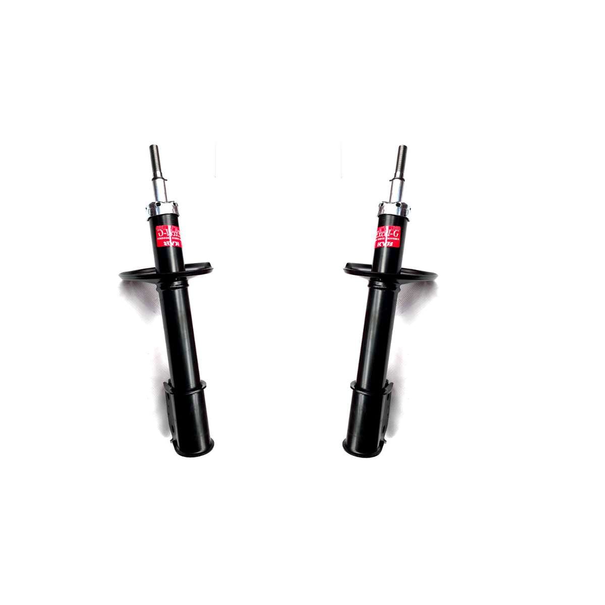 Par Amortiguadores Delanteros Renault Sandero 2010-2011 250Mm KYB E