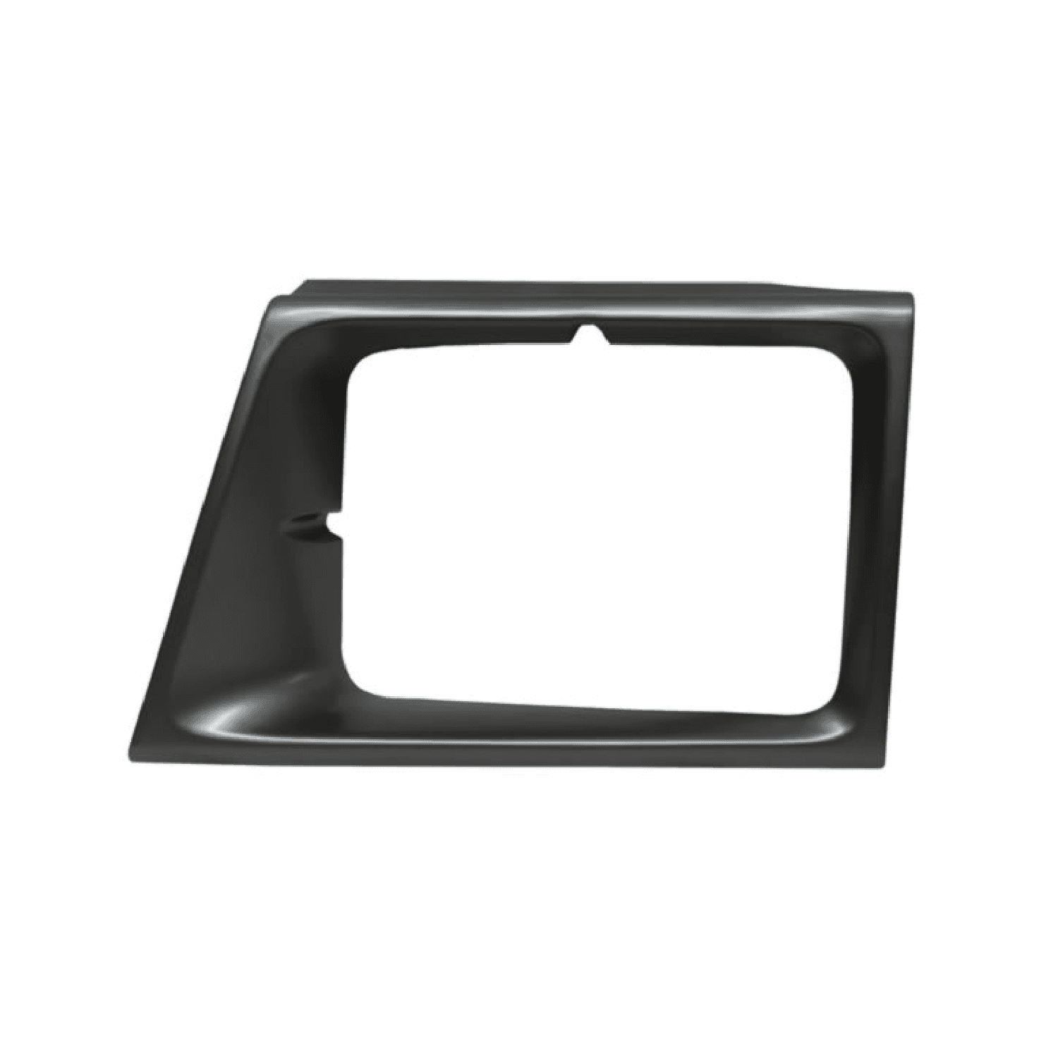 Bisel Ford Van 1992-1996 Pintado Izquierdo