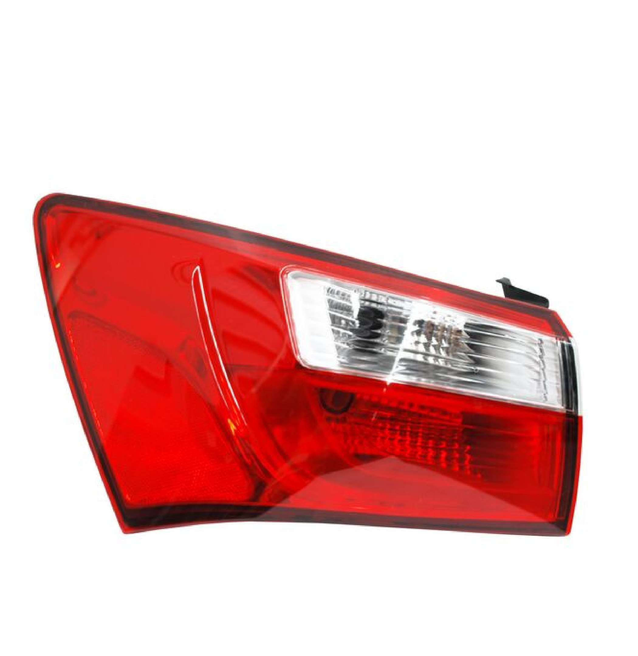 Calavera Para Kia Kia Rio 2016-2017/ Usa Type 2012-2016 4P Exterior Con Arnes Izquierda