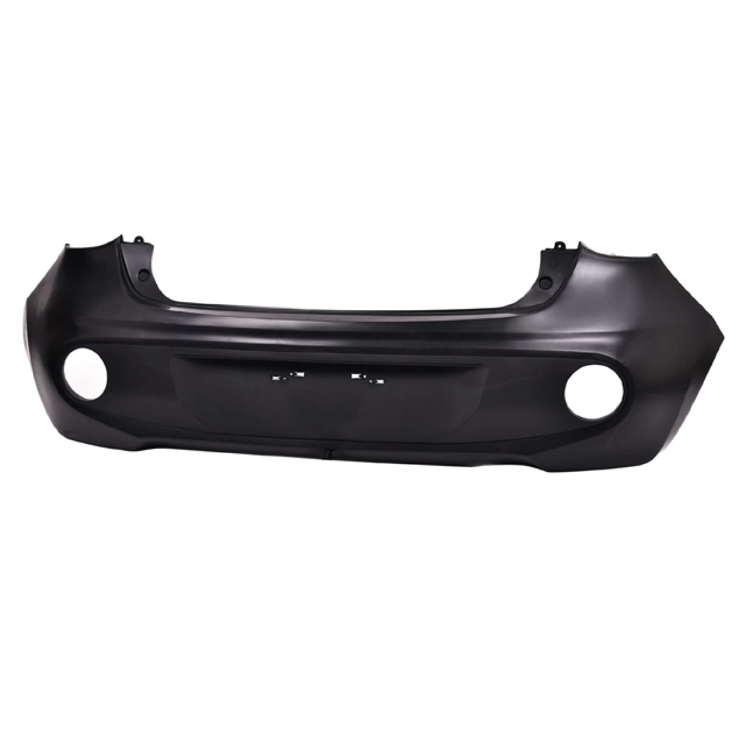Facia Trasera P/Hyundai I10 H-Back 1.2L / P/Hyundai Grand I10 H-Back 1.2L 2018-2020 Oer
