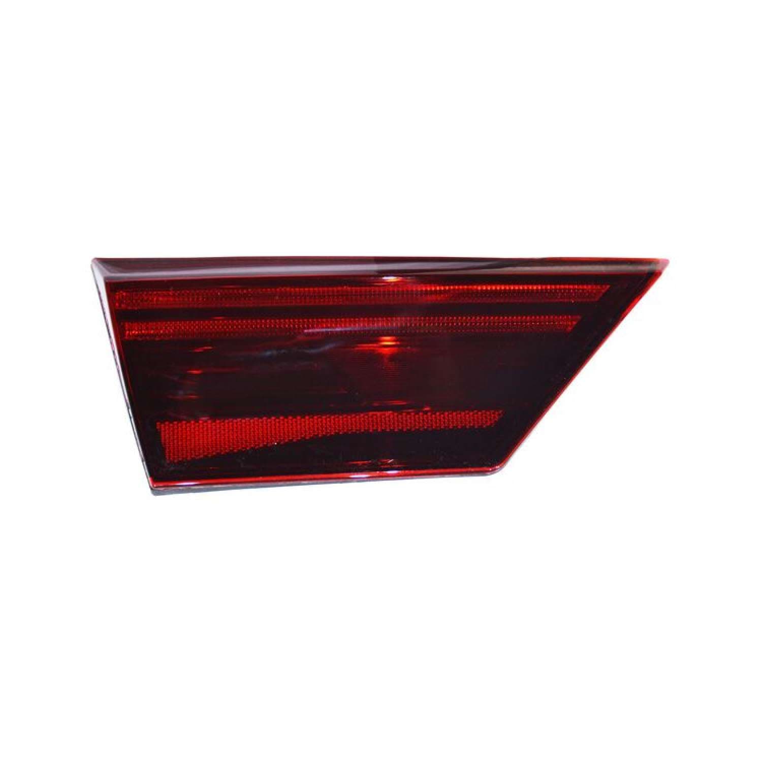 Calavera Para Kia Forte 2019-2024 sedan Interior Con Arnes Izquierda