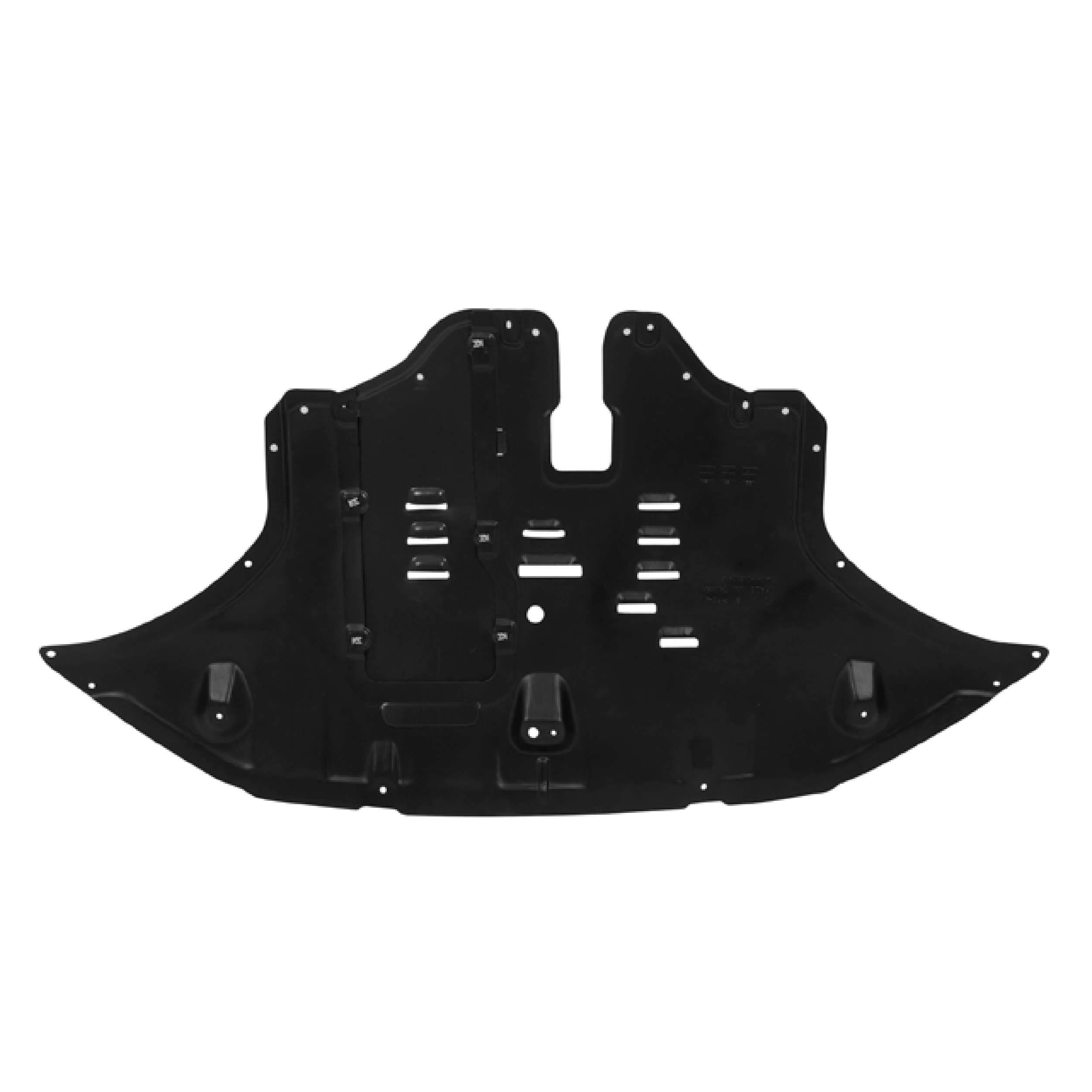 Tolva Inferior Motor Delantera P/Hyundai Santa Fe 2.0L / 3.3L 2019-2021