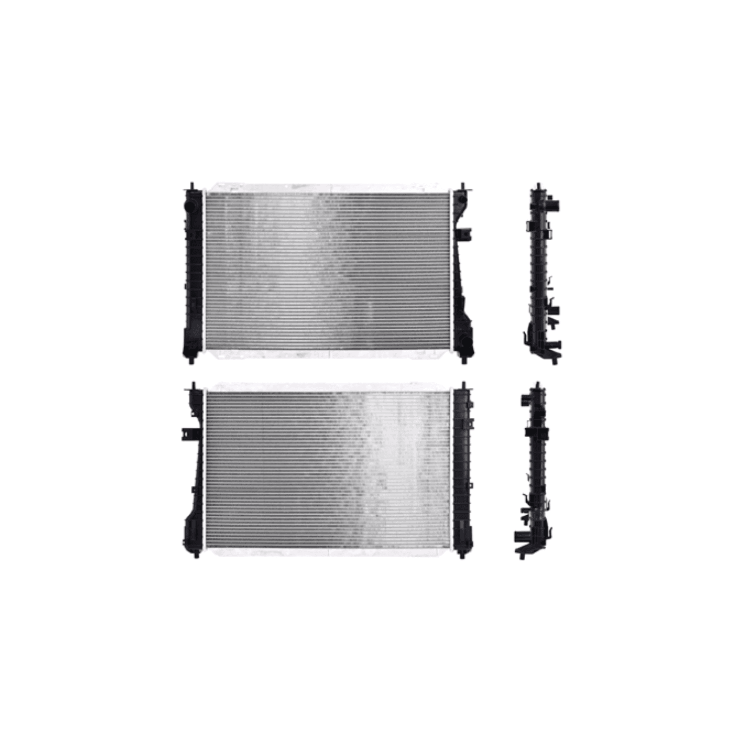 Radiador Ford Escape L4 2.5L 2008-2012 / Mazda Tribute 2008-2011 / Mercury Meriner 2009-2011 Standard