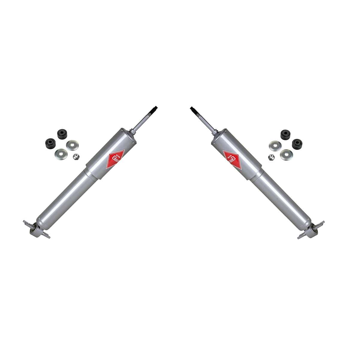 Par Amortiguadores Delanteros Cv Express Van 2500 2Wd 2012-2013 KYB