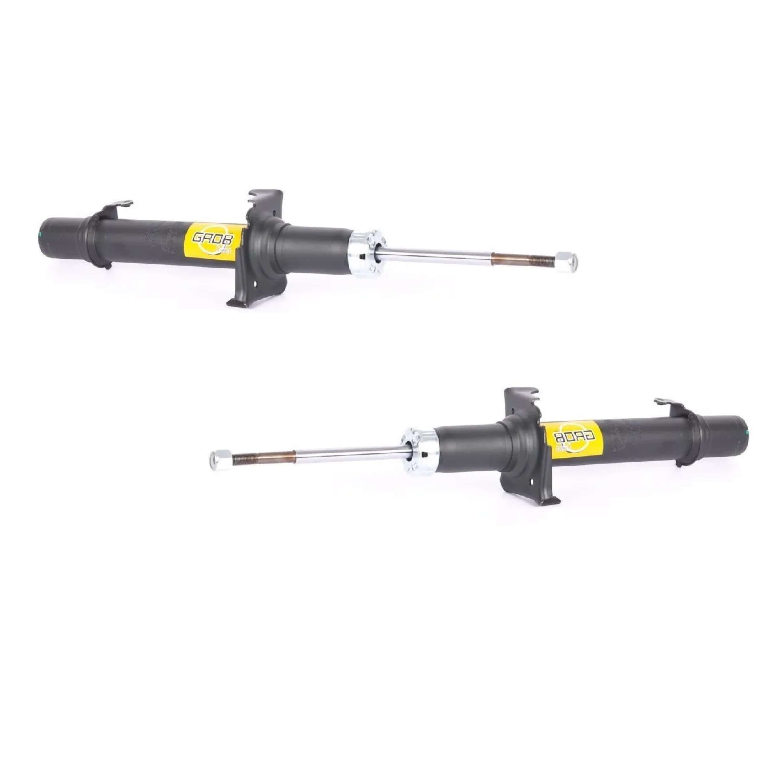 Par Amortiguadores Del Honda Accord 2008 2009 2010 2011 2012 Grob
