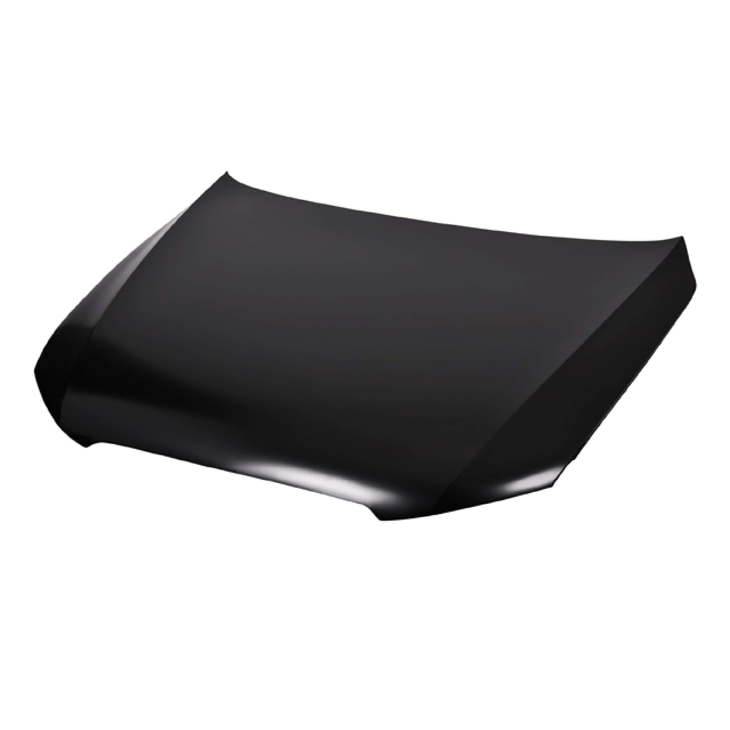 Cofre Aluminio Audi Q5 2013-2017