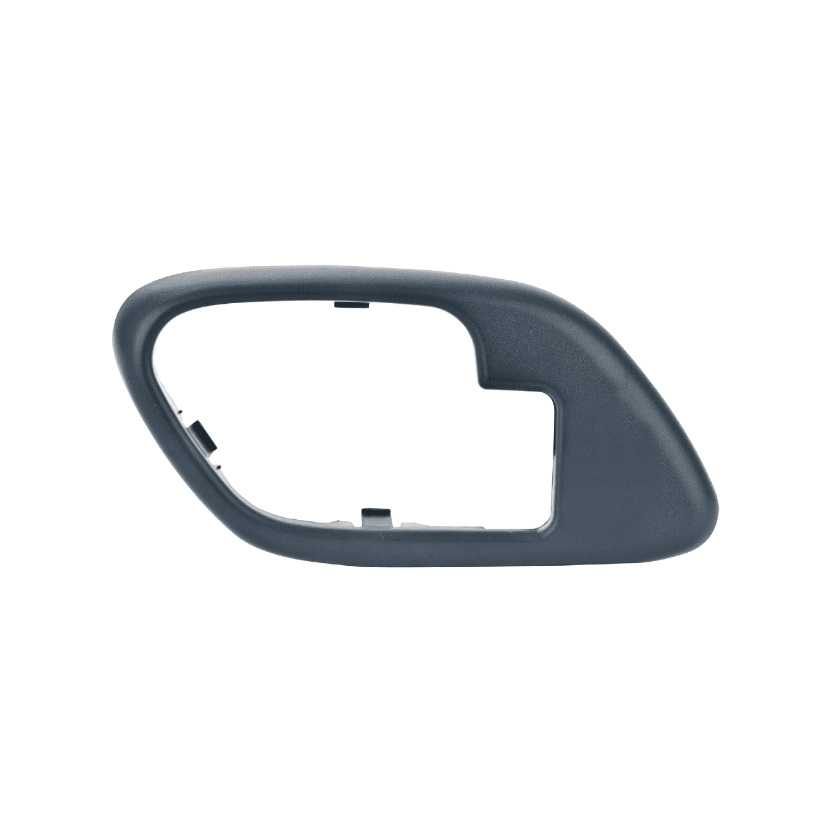 Manija Interior Cadillac Escalade Esv 1995-2000 Solo Bisel Azul Plastico Izquierdo Delantera/Trasera Delantera Hushan