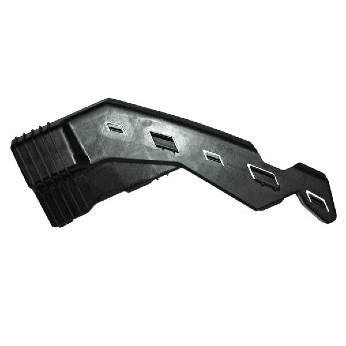 Guia Defensa Delantera Extension Derecha P/Hyundai Tucson 2016-2020