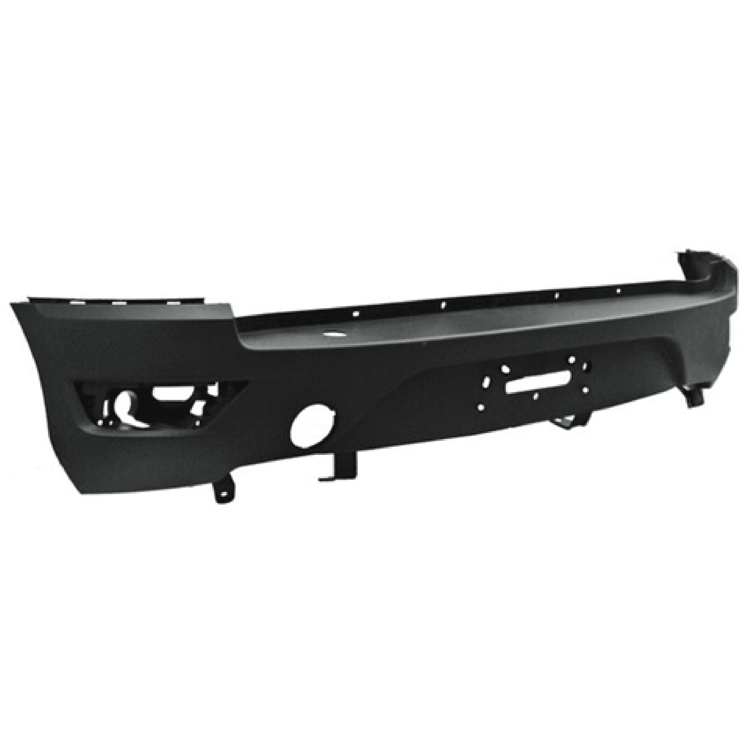 FACIA TRASERA PARA PINTAR FORD ECOSPORT 2013-2017