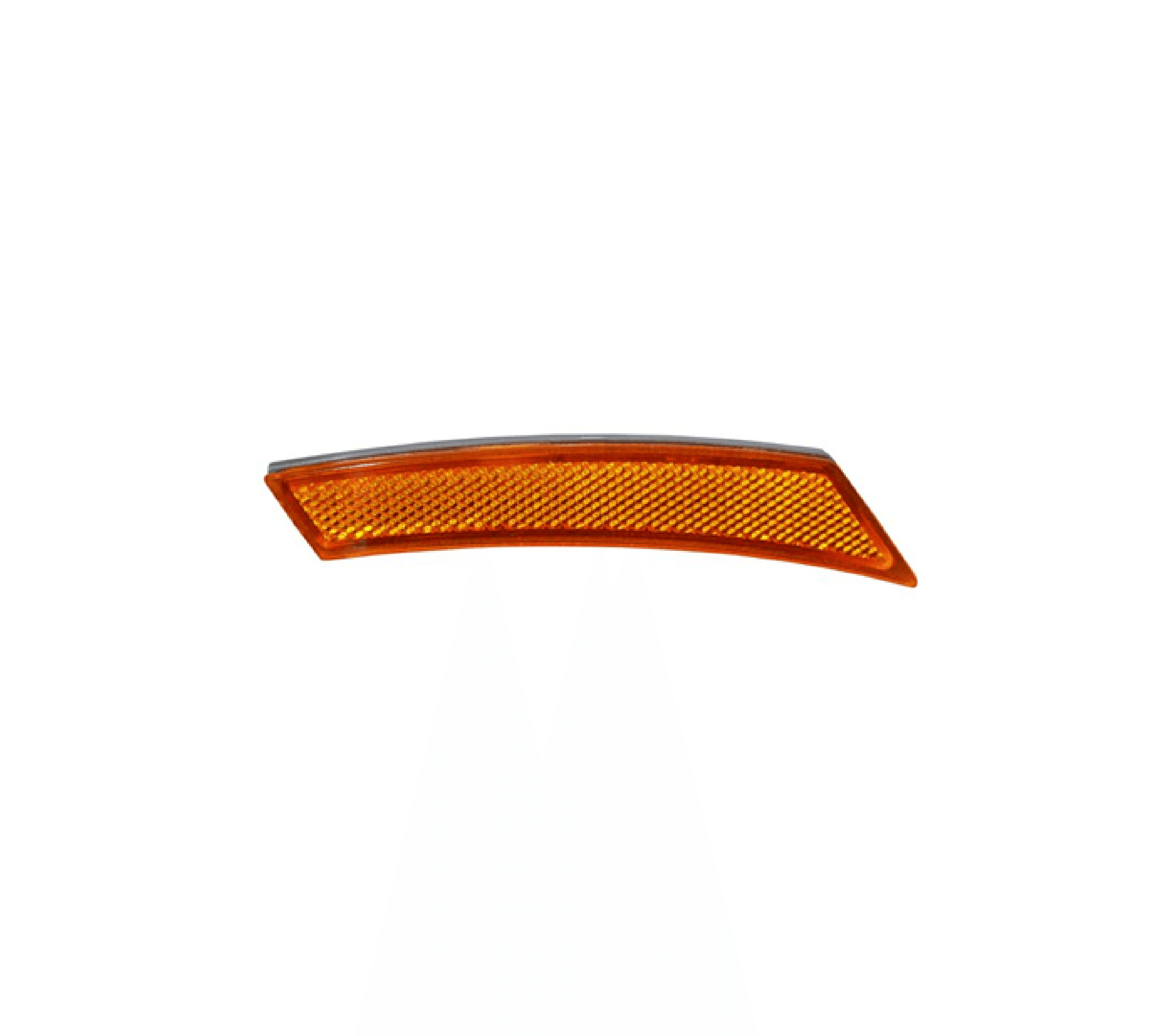 Cuarto Lateral Nissan Frontier Pro4X 2022 Ambar Izquierdo