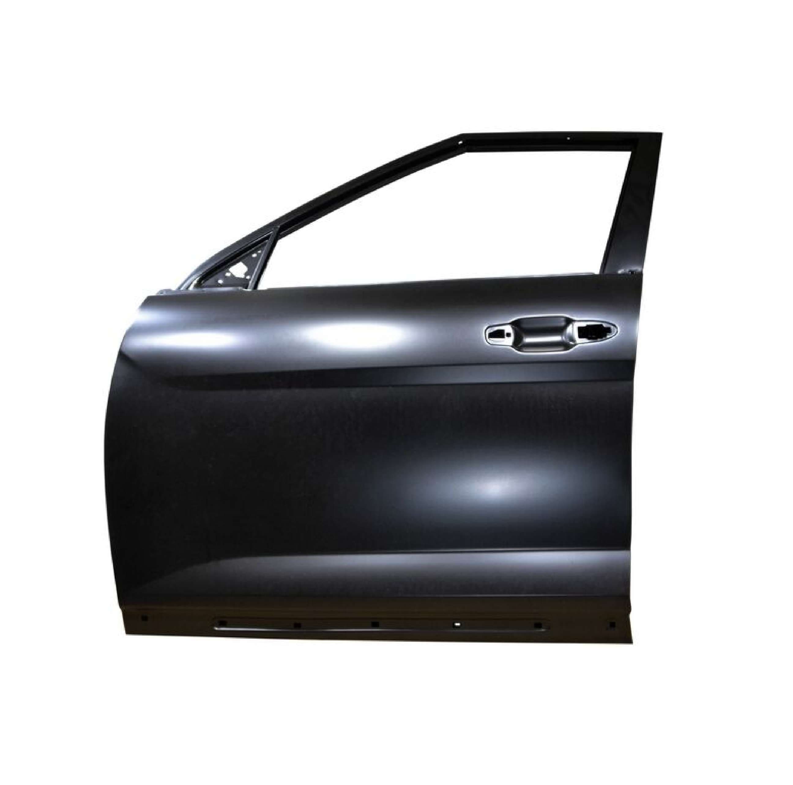 Puerta Delantera Izquierda Para Hyundai Creta 2021-2026