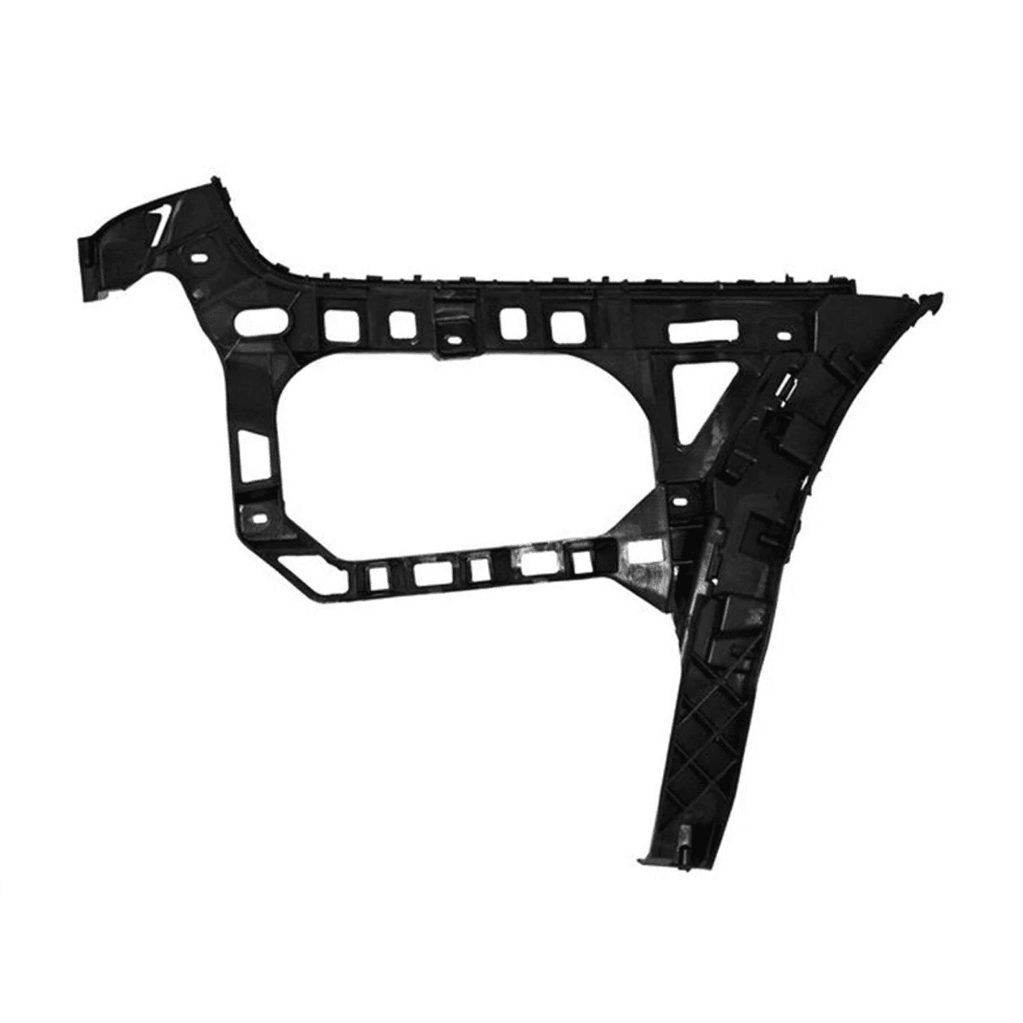 Soporte De Guía Defensa Trasera Izquierda Volkswagen Passat Cc 2009-2012