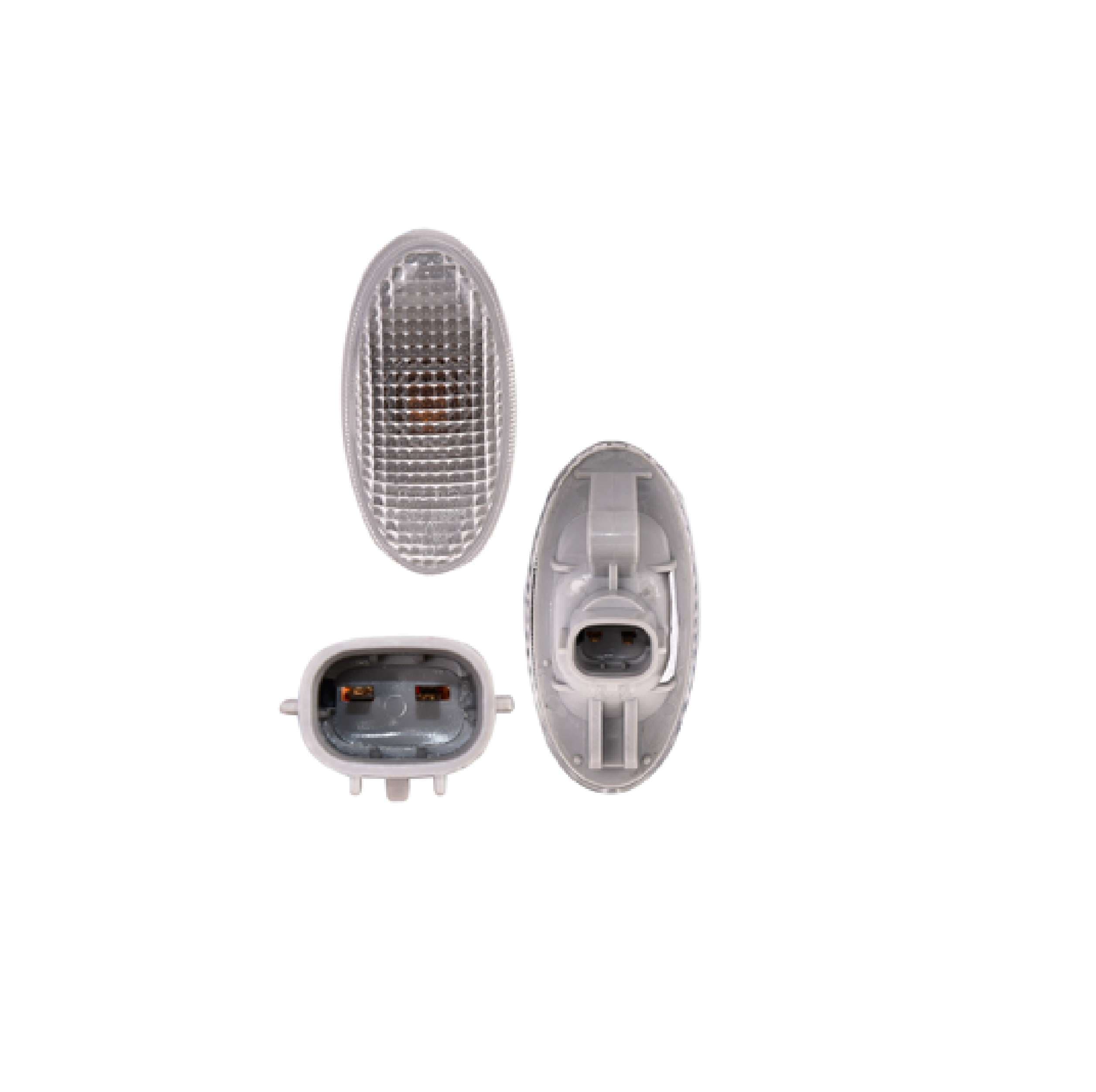 Cuarto Lateral Derecho / Izquierdo Mazda 3 2006-2009 Depo