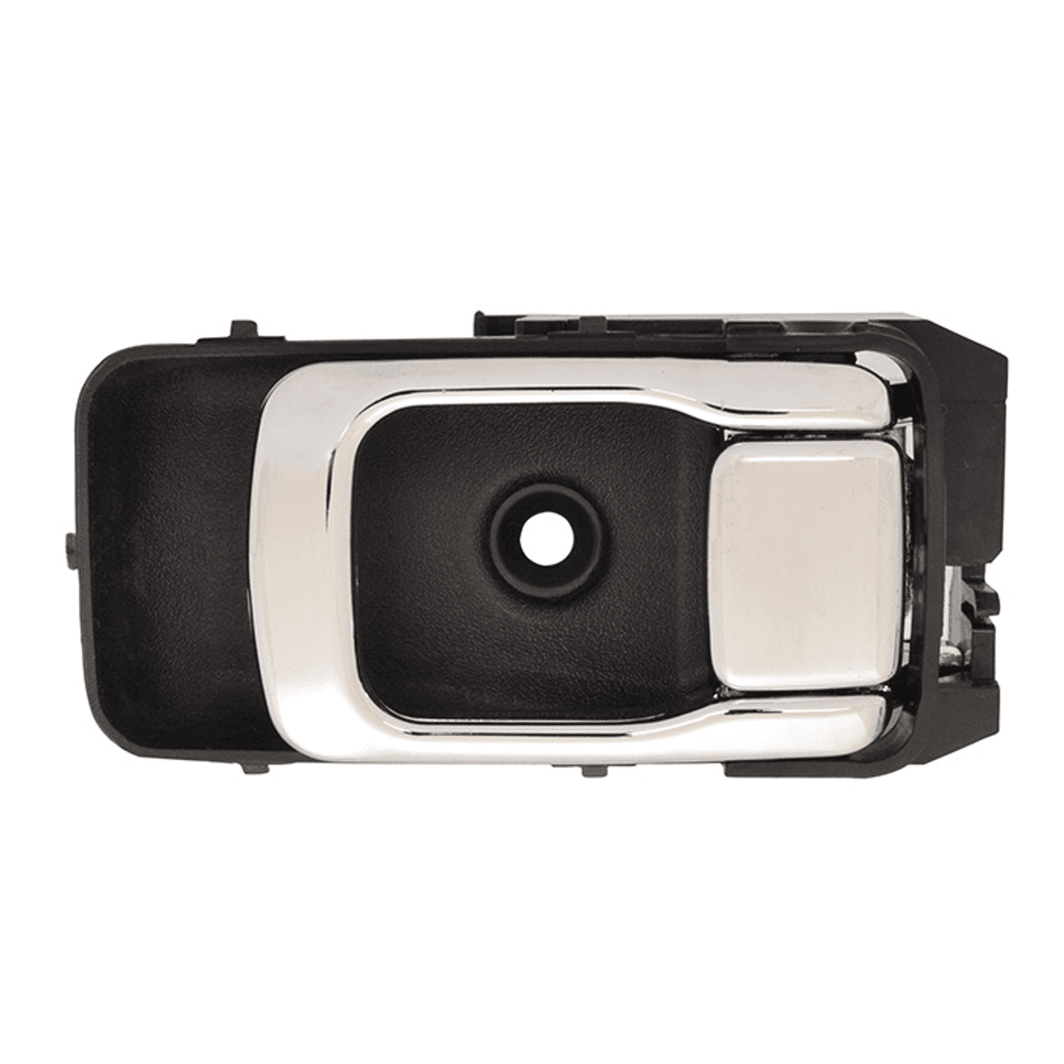 Manija Interior Nissan Frontier 1998-2004 Plastico Derecha Delantera/Trasera Delantera Hushan