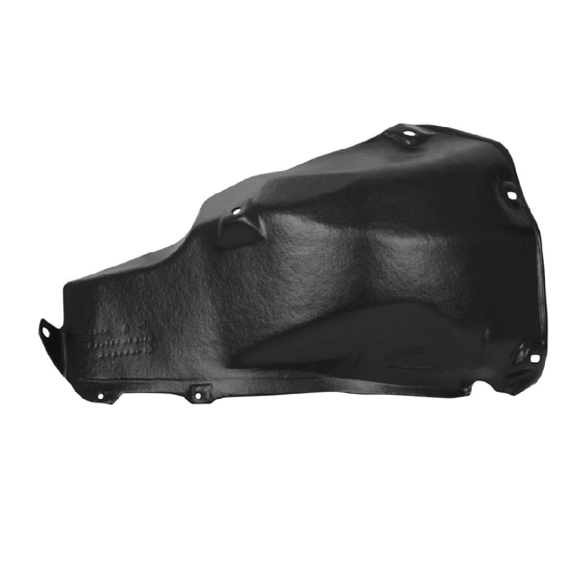 Tolva Costado Seccion Trasera Derecha P/Hyundai Sonata Limited 2.4L 2011-2014