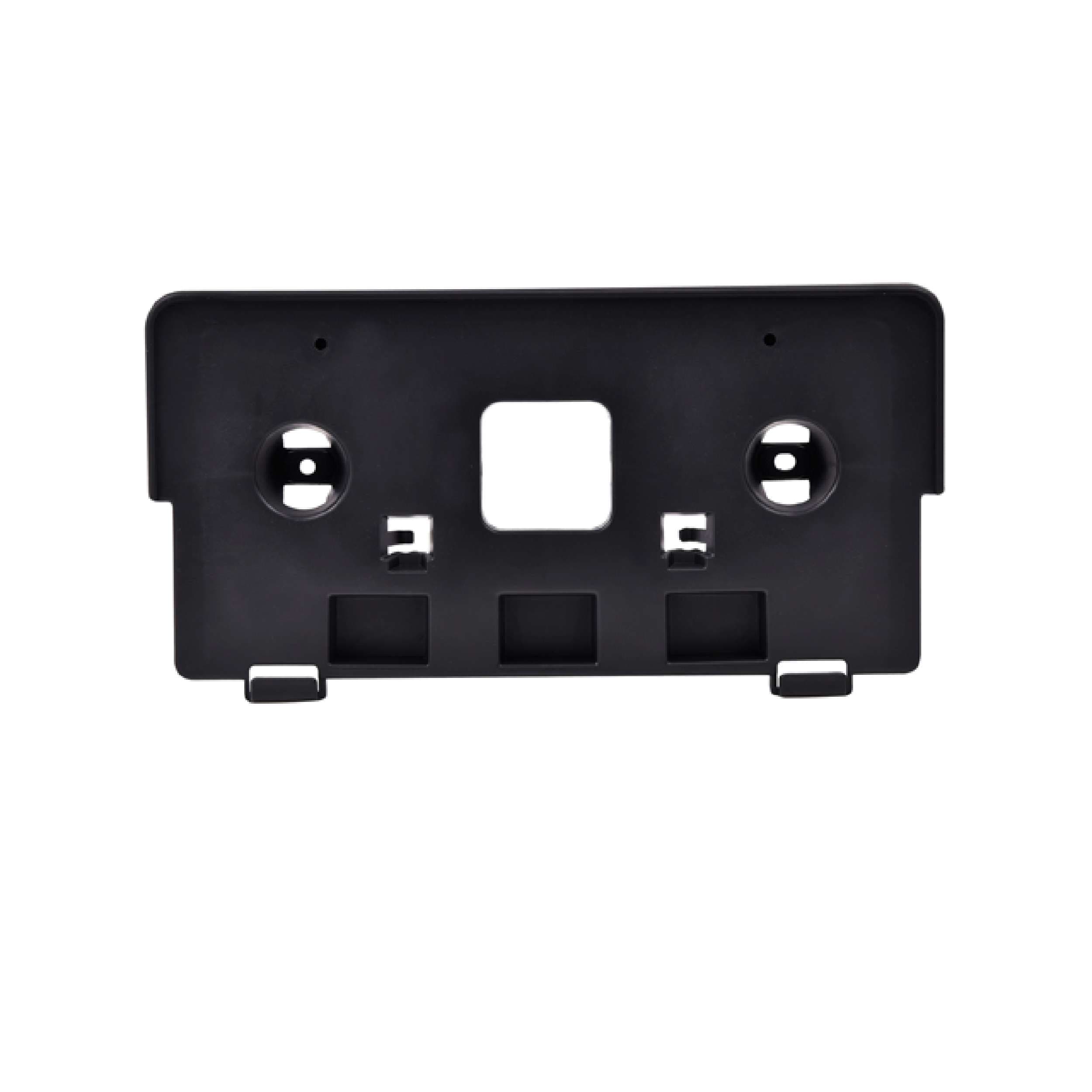Porta Placa Delantera Mazda 3 2.0L / 2.5L 2017-2018