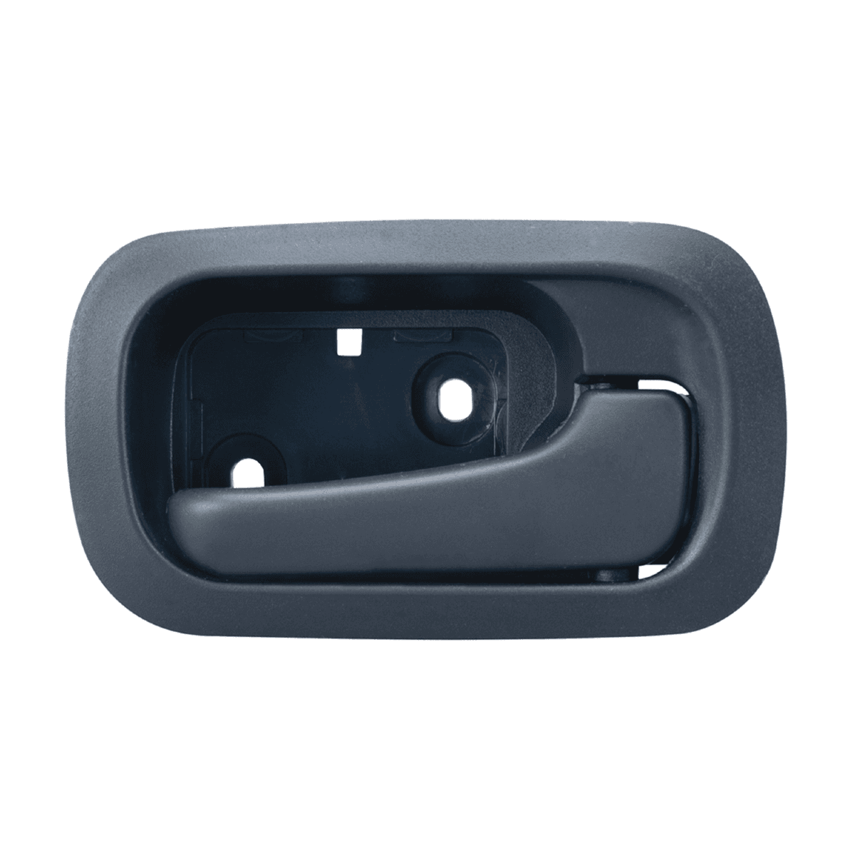 Manija Interior Honda Cr-V 2002-2006 Negro Plastico Derecha Trasera Hushan