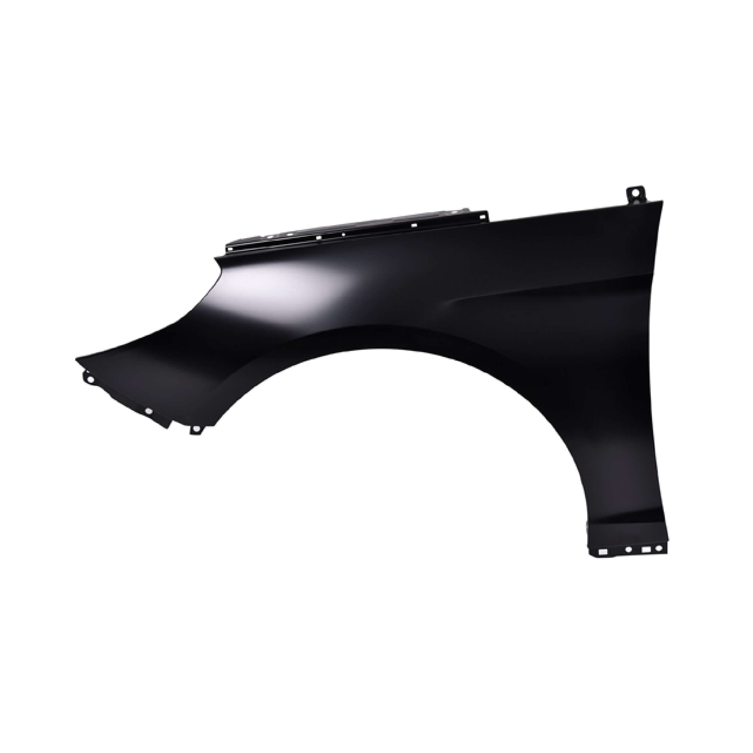 Salpicadera Izquierda P/Hyundai Sonata Gls / Limited / Premium / Sport 2018-2019