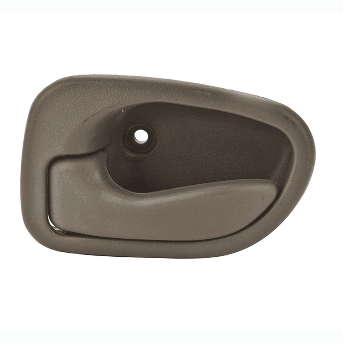 Manija Interior Hyundai Accent 1995-1999 Beige Plastico Izquierdo Delantera/Trasera Delantera Hushan